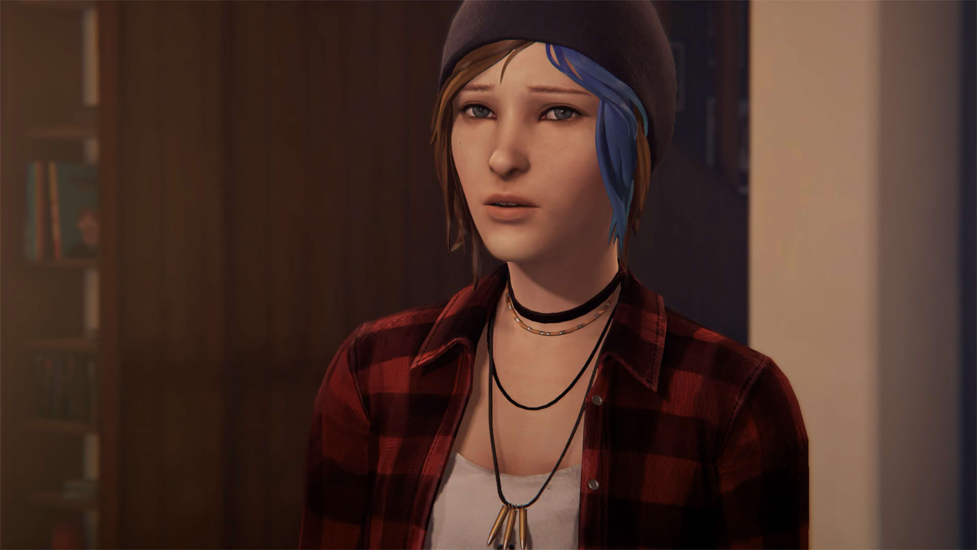 Screenshot for Life is Strange: Before the Storm Remastered