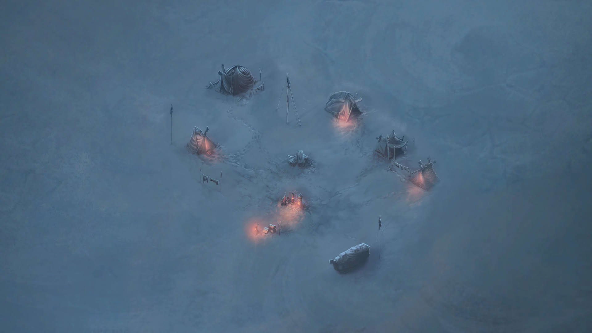 Screenshot for The Pale Beyond