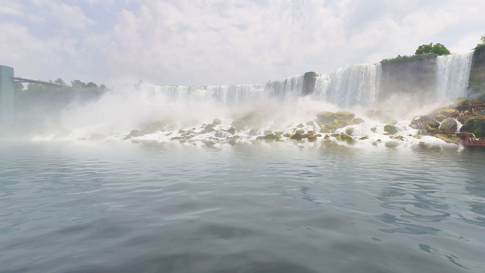 Screenshot for Real VR Fishing