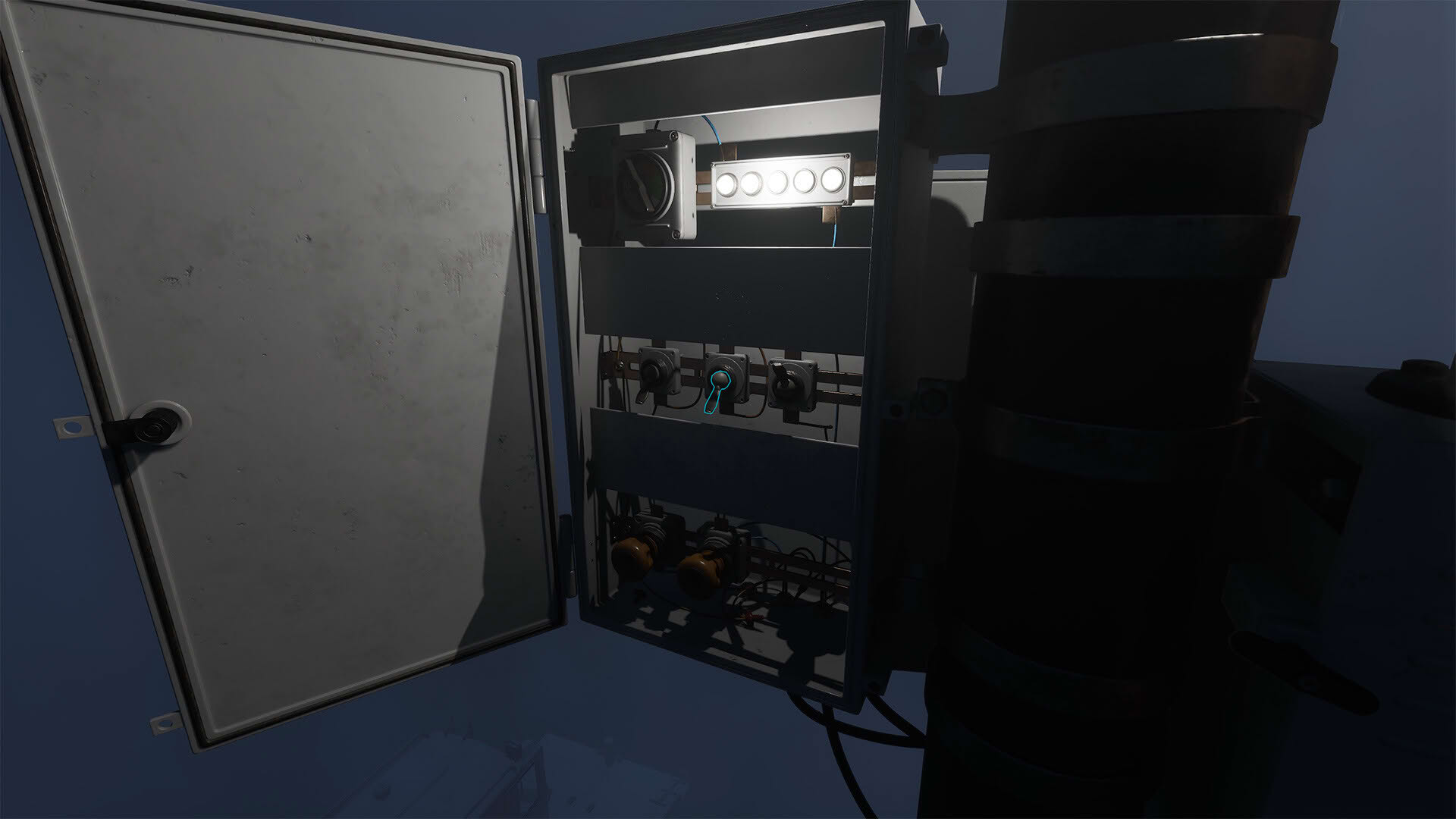 Screenshot for Ships at Sea