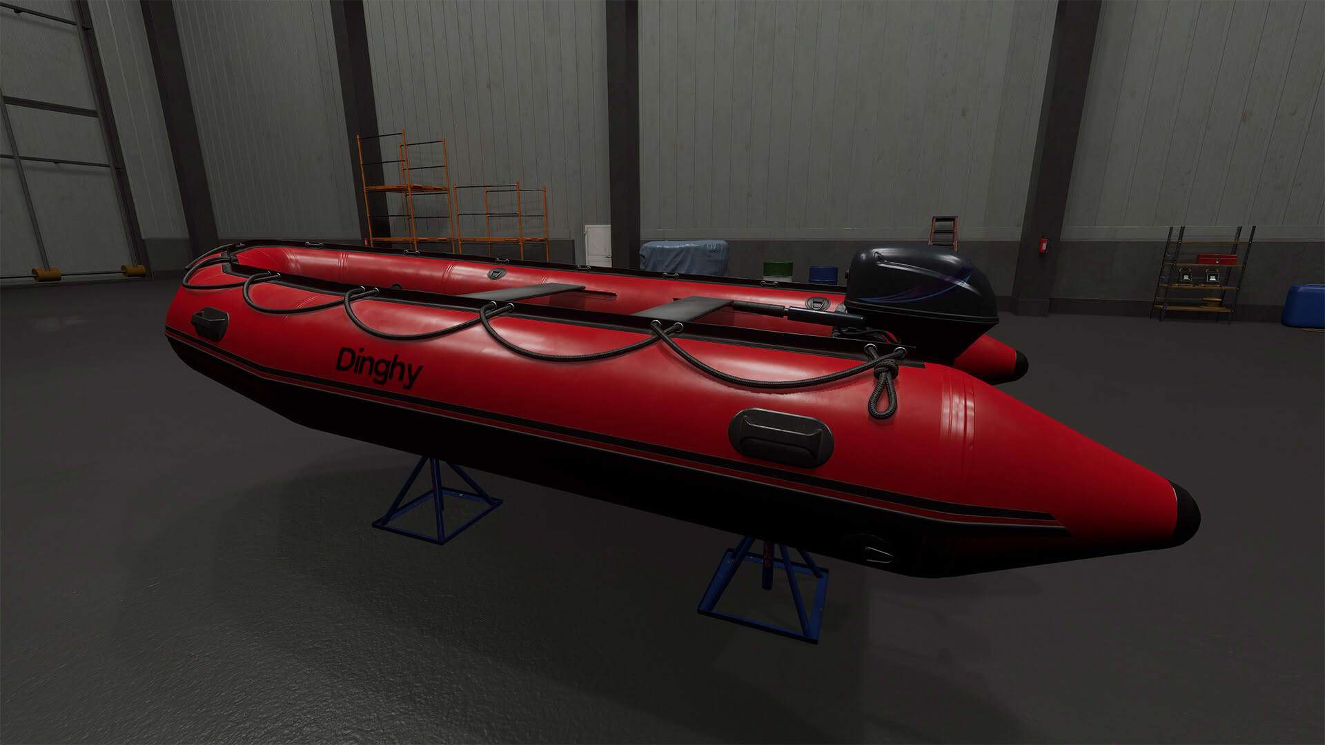 Screenshot for Ships at Sea