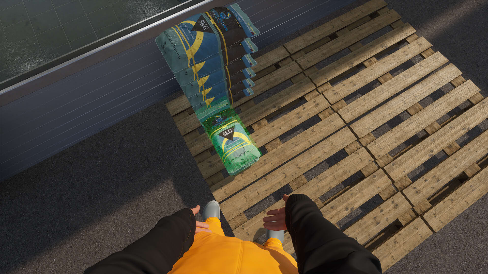 Screenshot for Ships at Sea