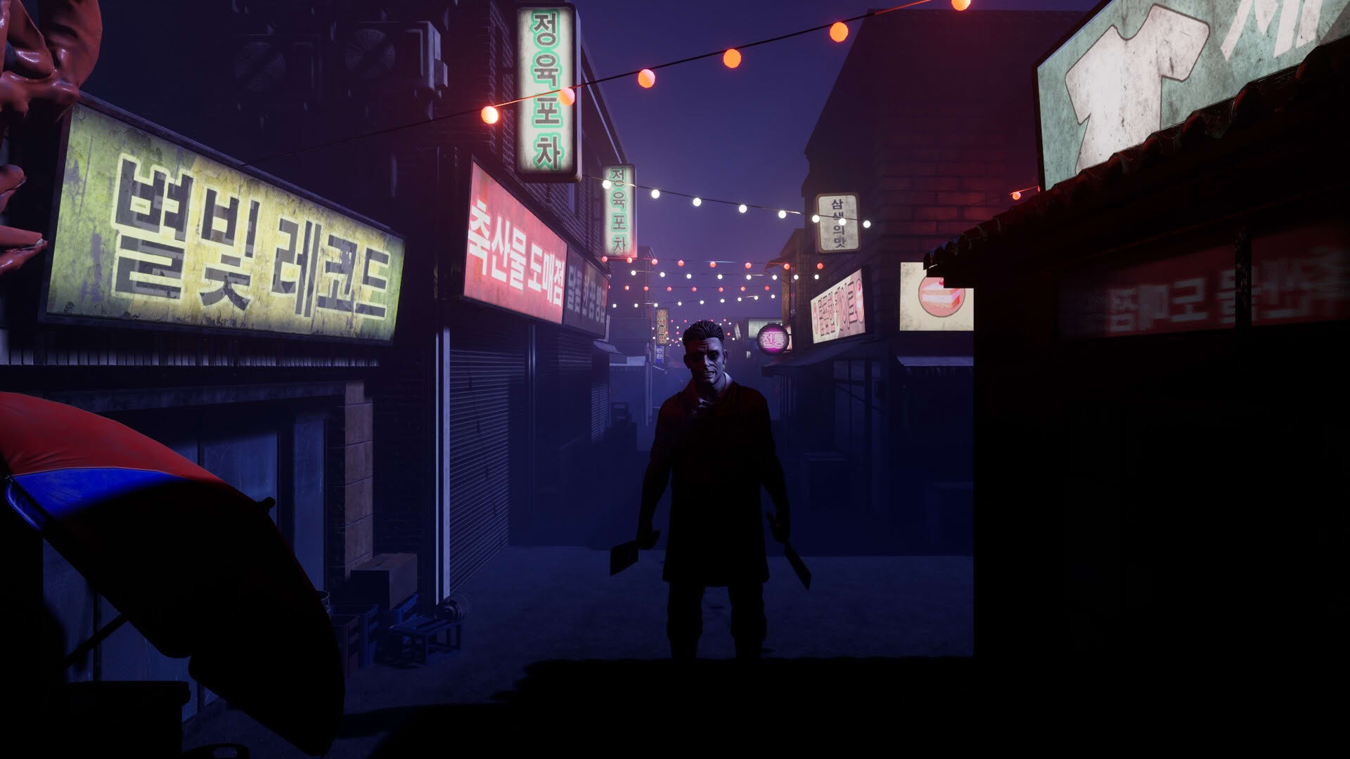 Screenshot for Dark Deception: Monsters & Mortals