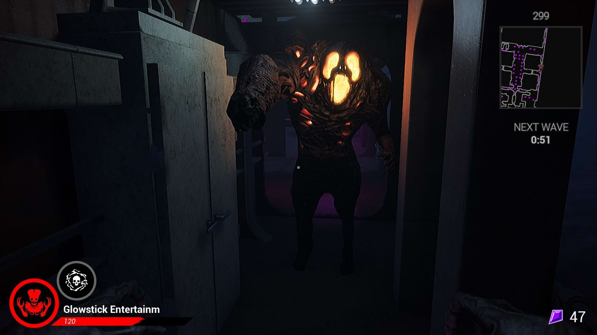 Screenshot for Dark Deception: Monsters & Mortals