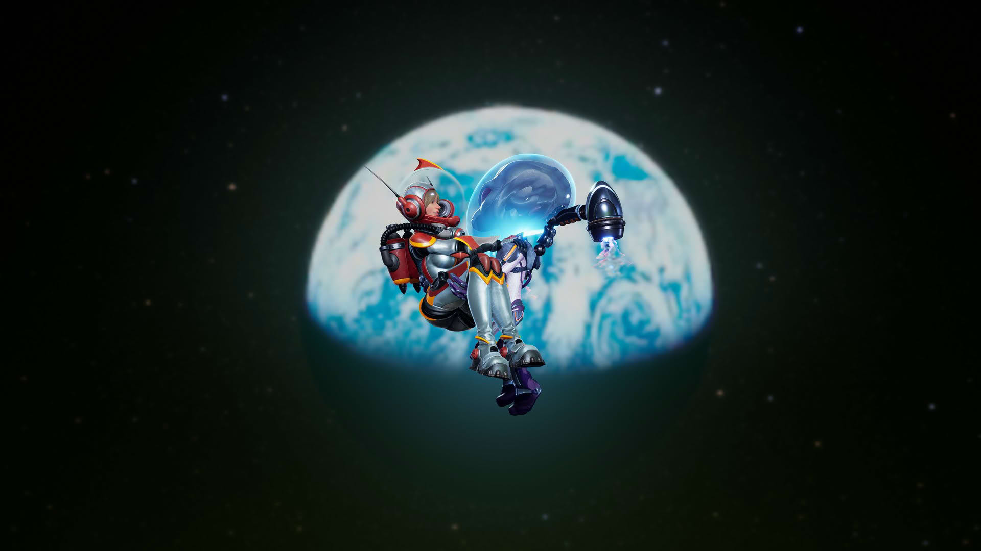 Screenshot for Destroy All Humans! 2: Reprobed