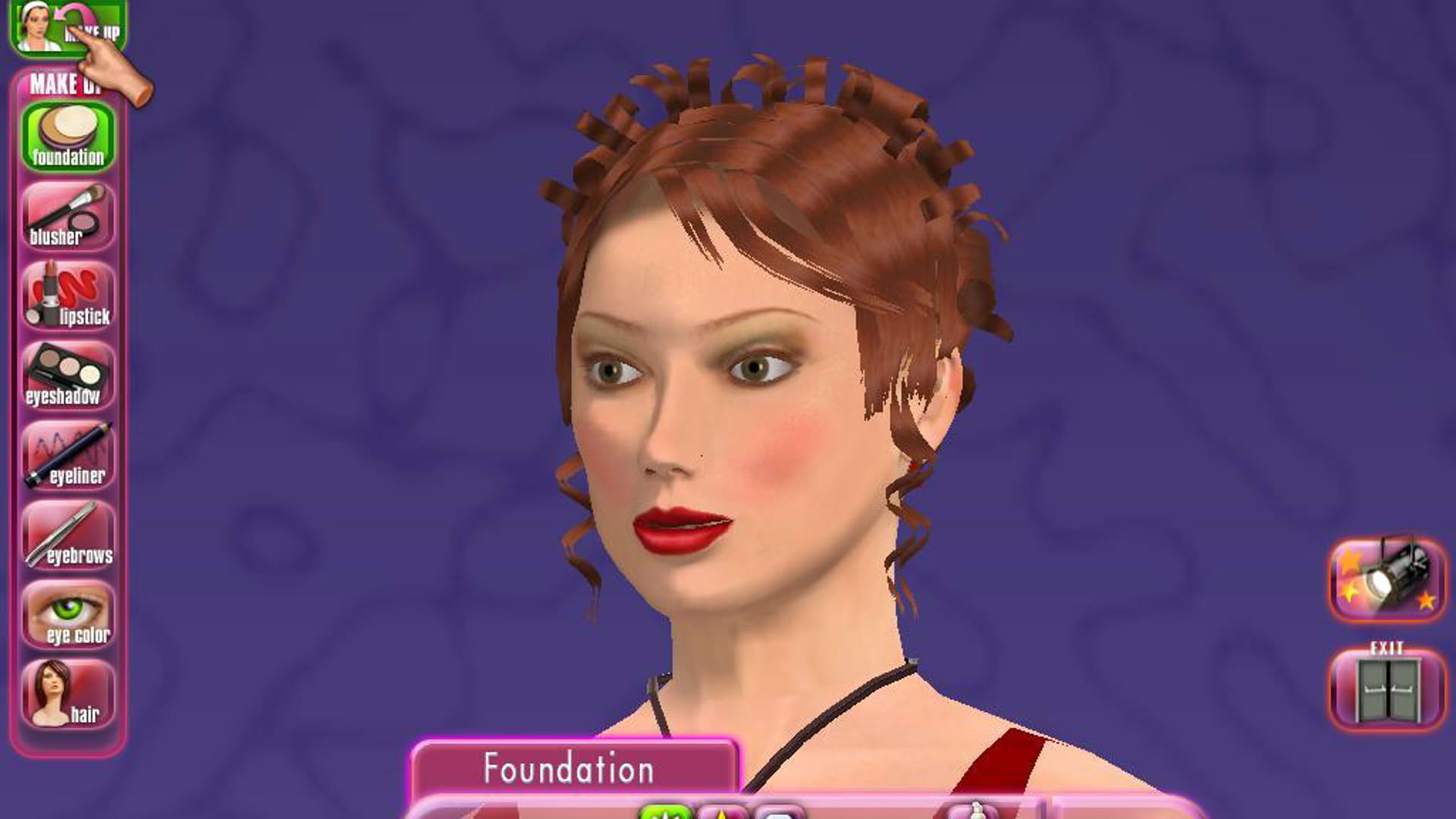 Screenshot for Mission Runway