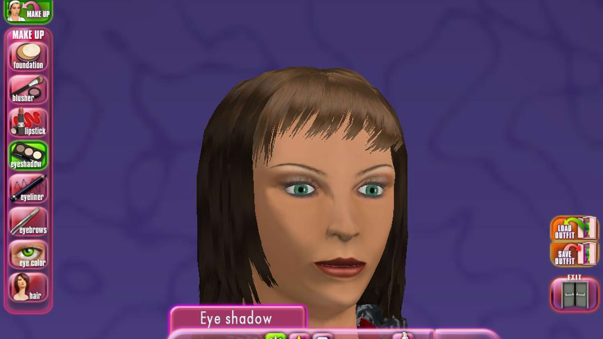 Screenshot for Mission Runway