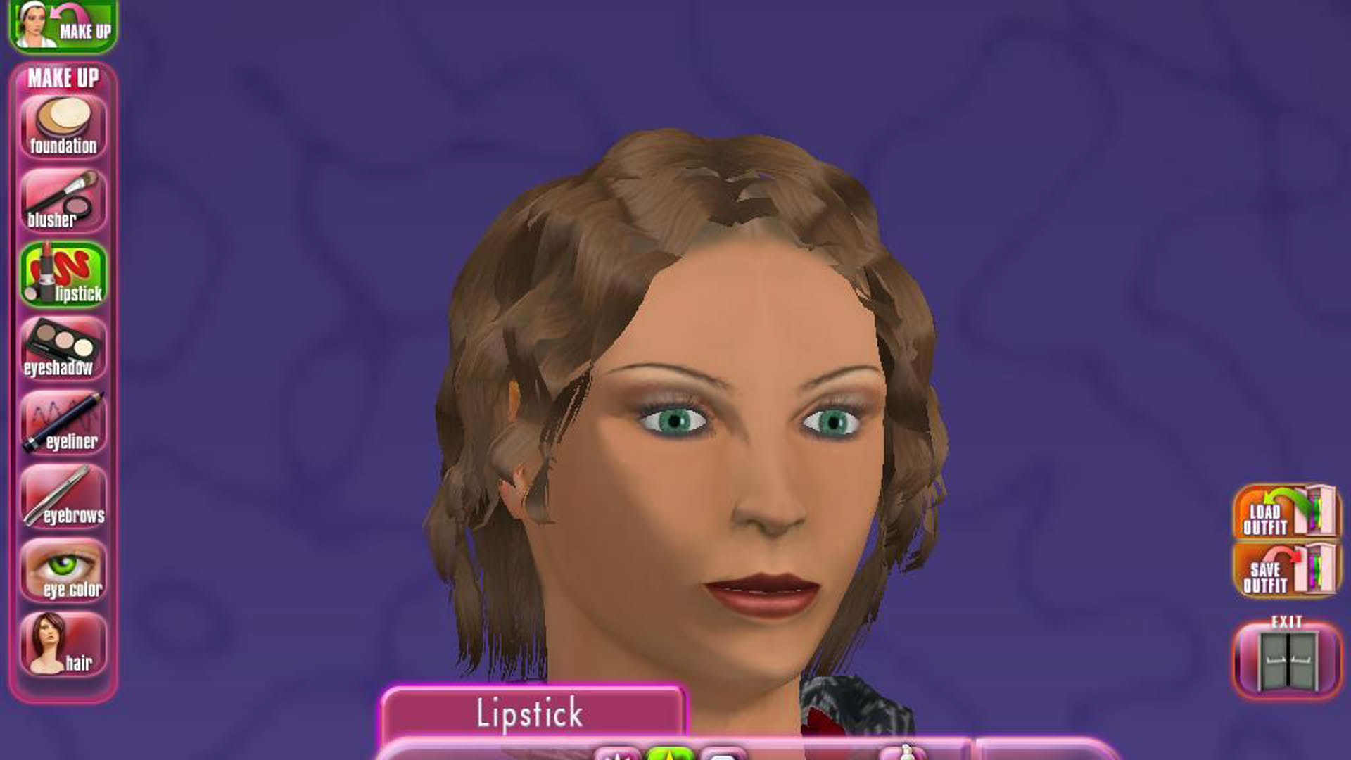 Screenshot for Mission Runway