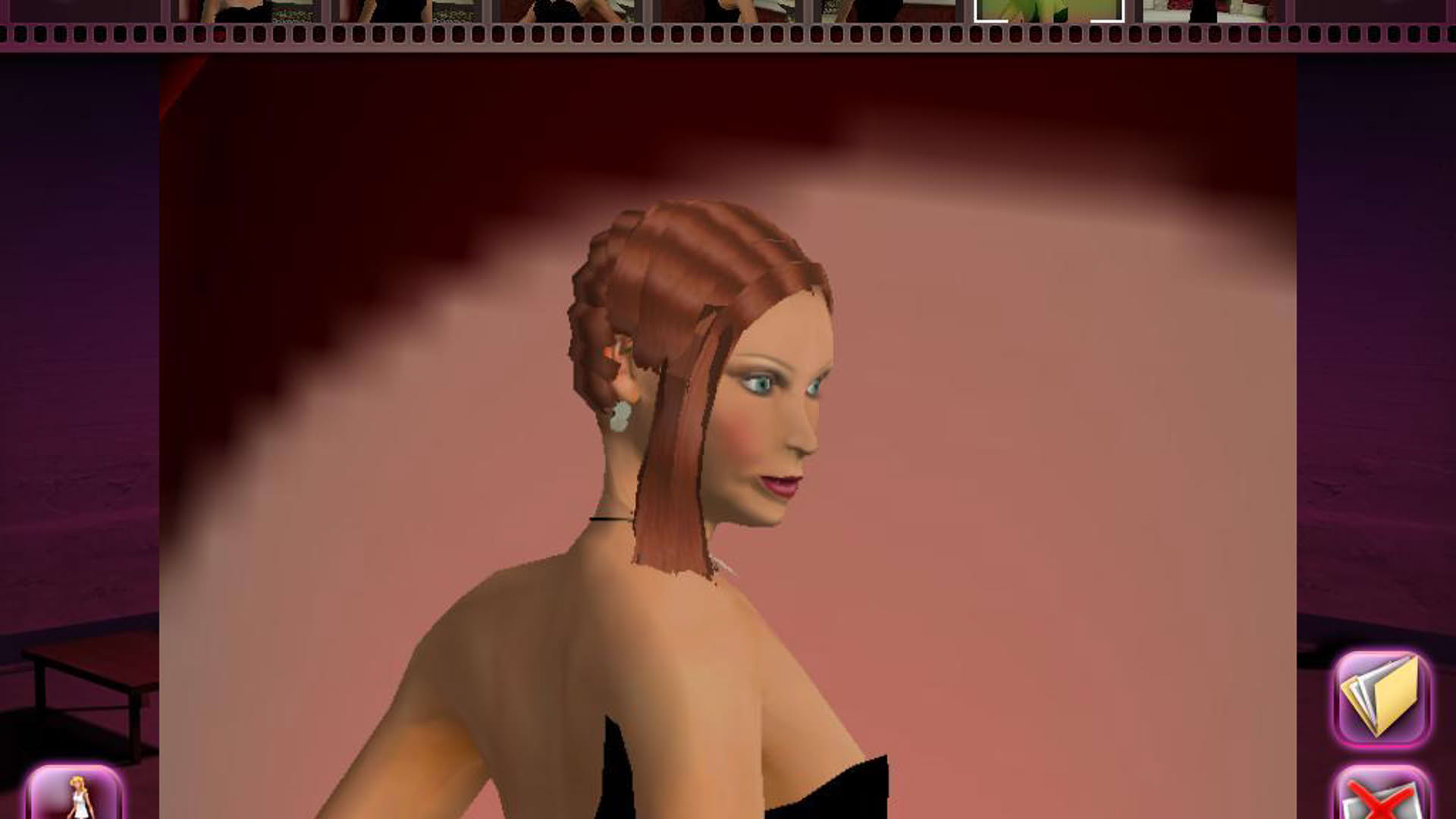 Screenshot for Mission Runway