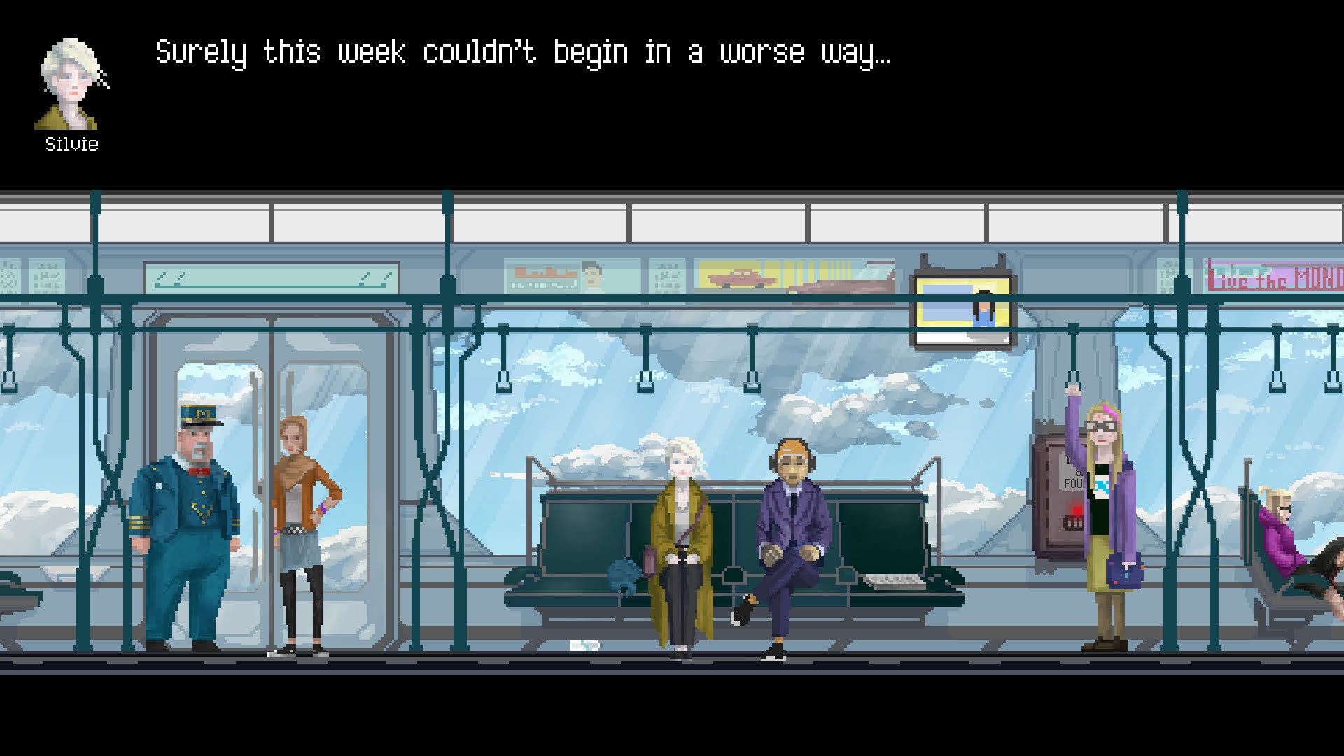 Screenshot for Monorail Stories