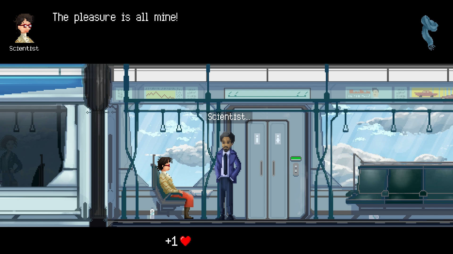 Screenshot for Monorail Stories
