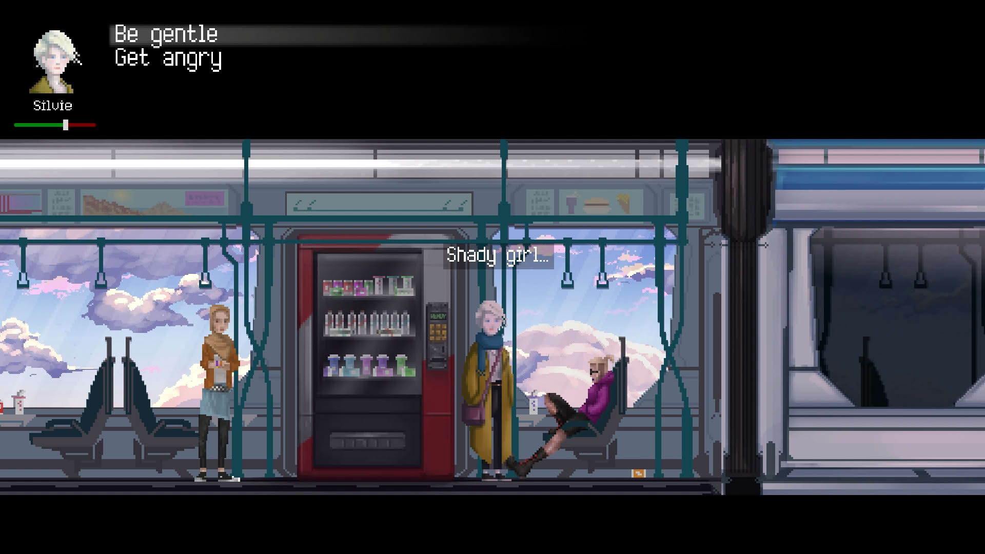 Screenshot for Monorail Stories