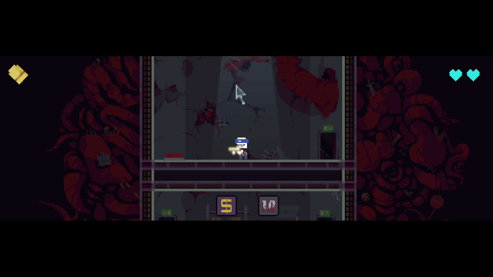 Screenshot for Gutwhale