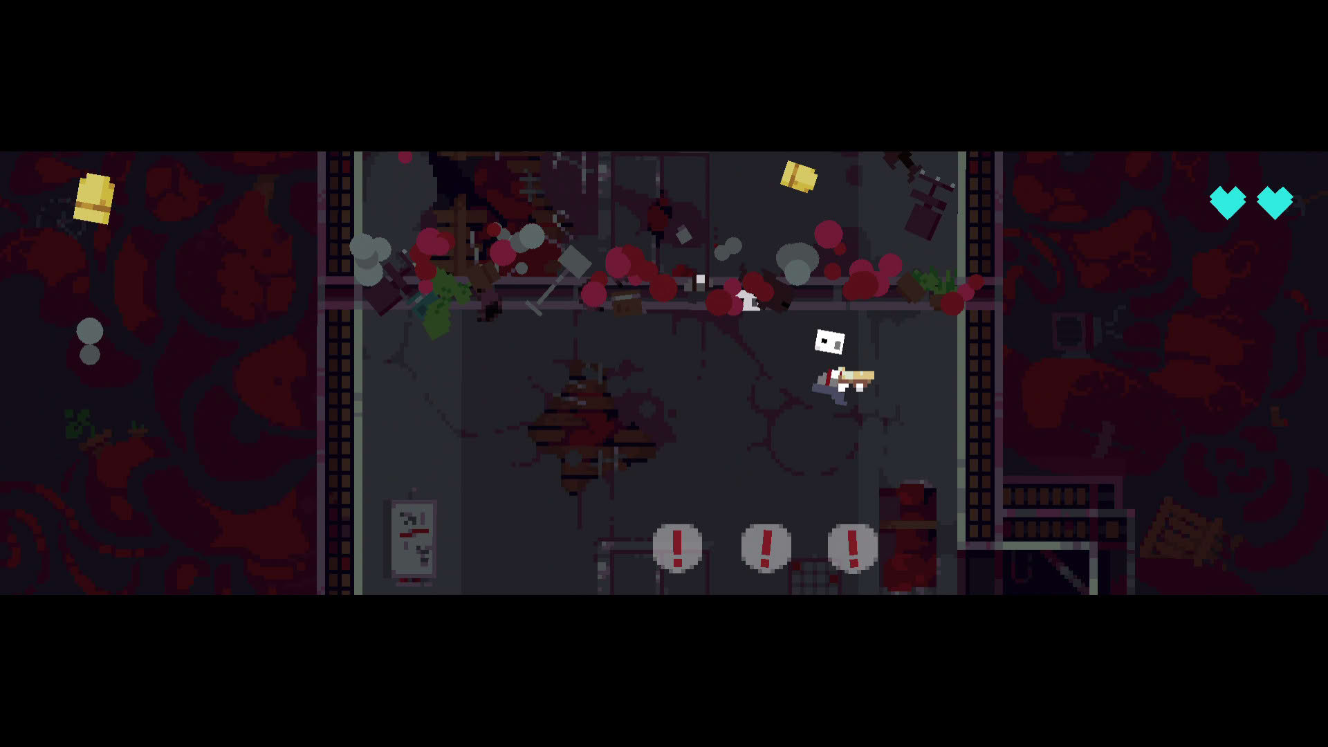 Screenshot for Gutwhale