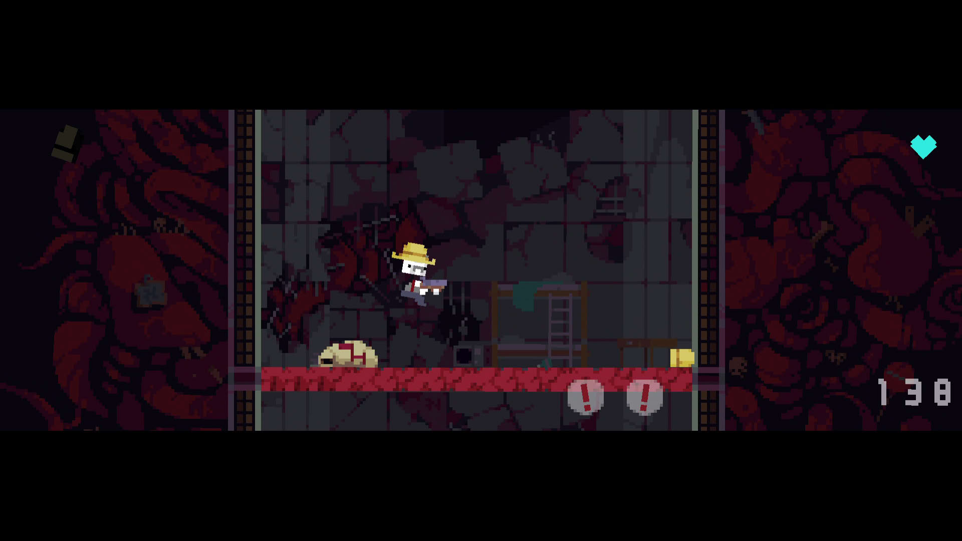 Screenshot for Gutwhale