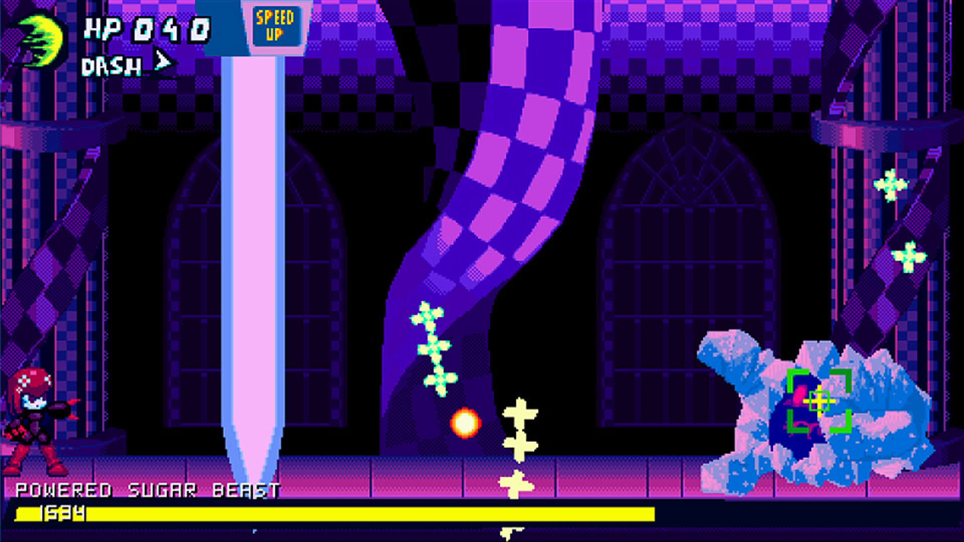 Screenshot for Xenogunner