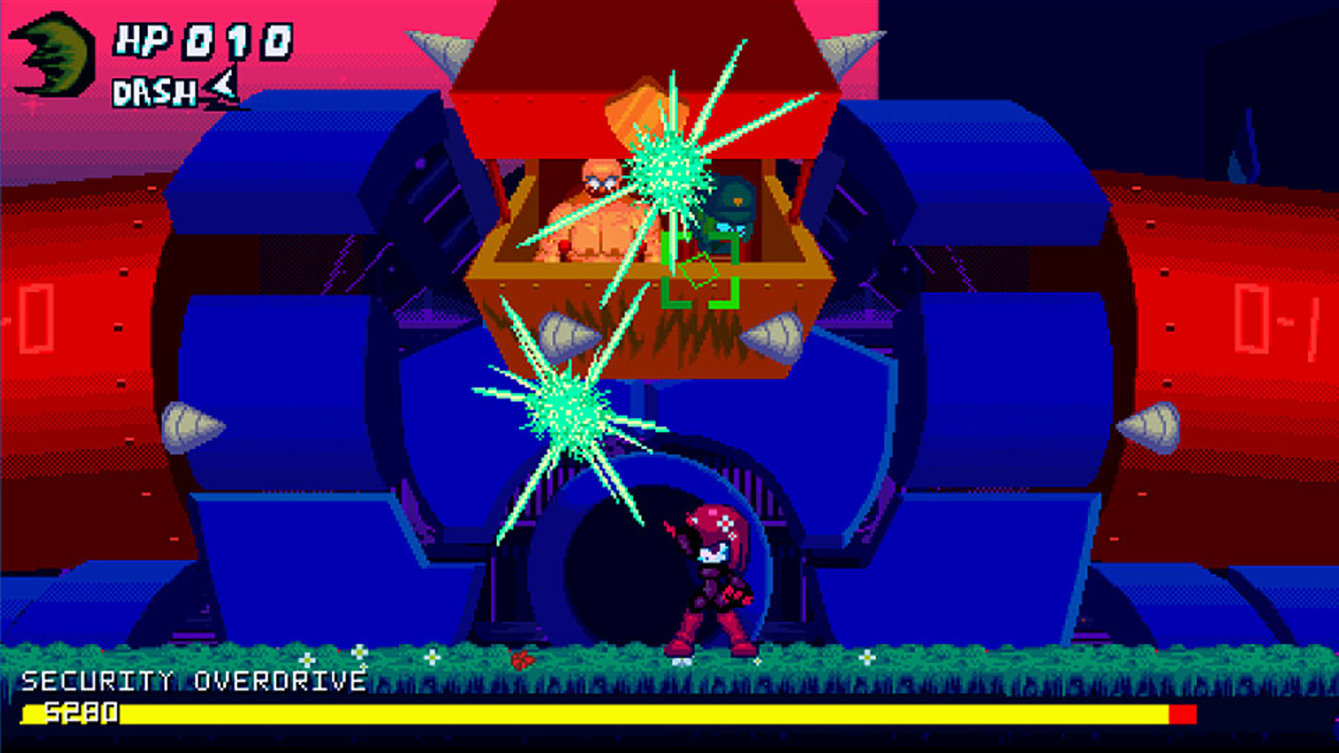 Screenshot for Xenogunner