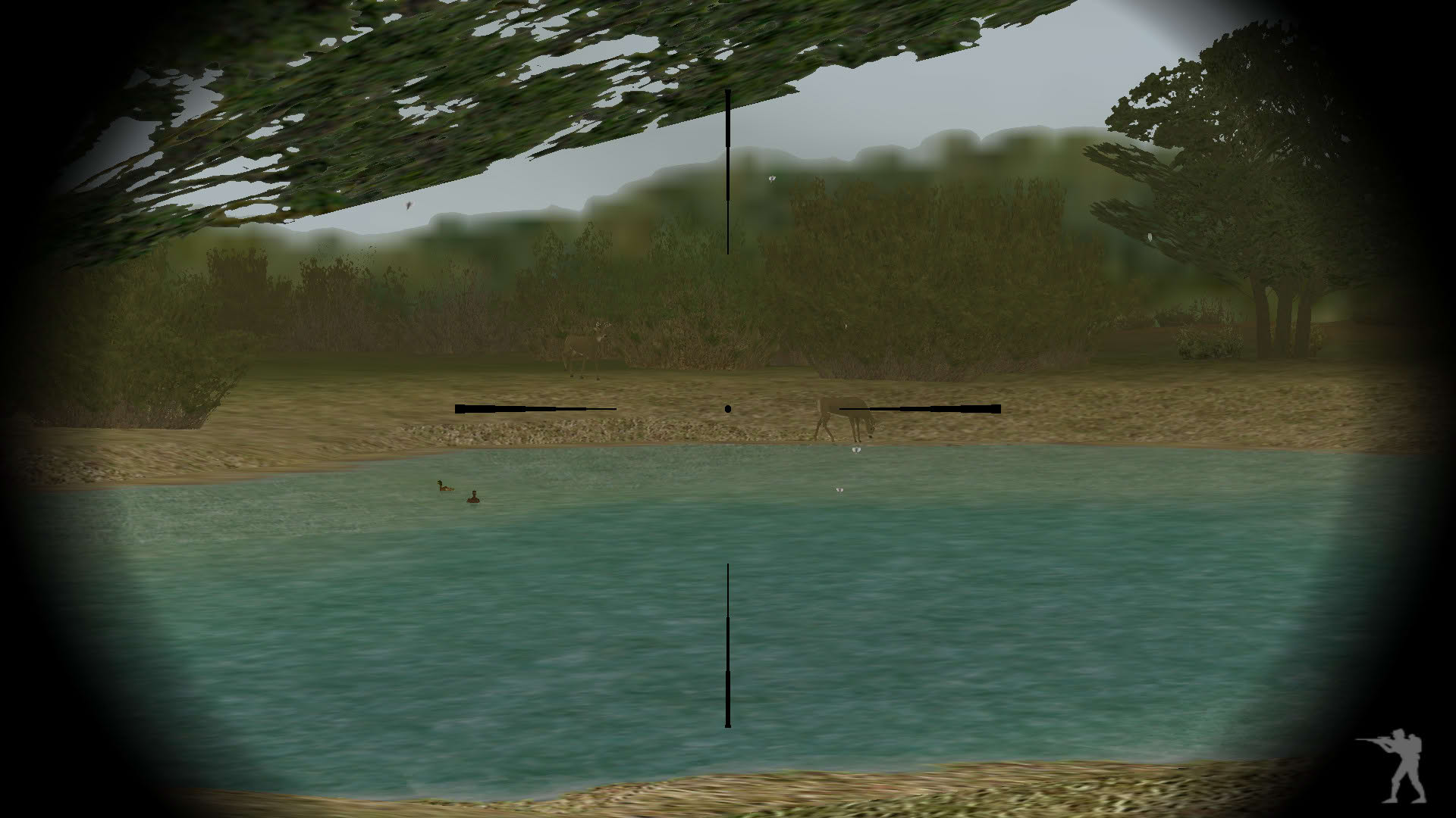 Screenshot for Hunting Unlimited