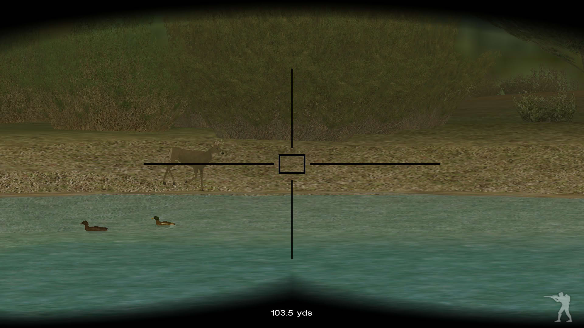 Screenshot for Hunting Unlimited