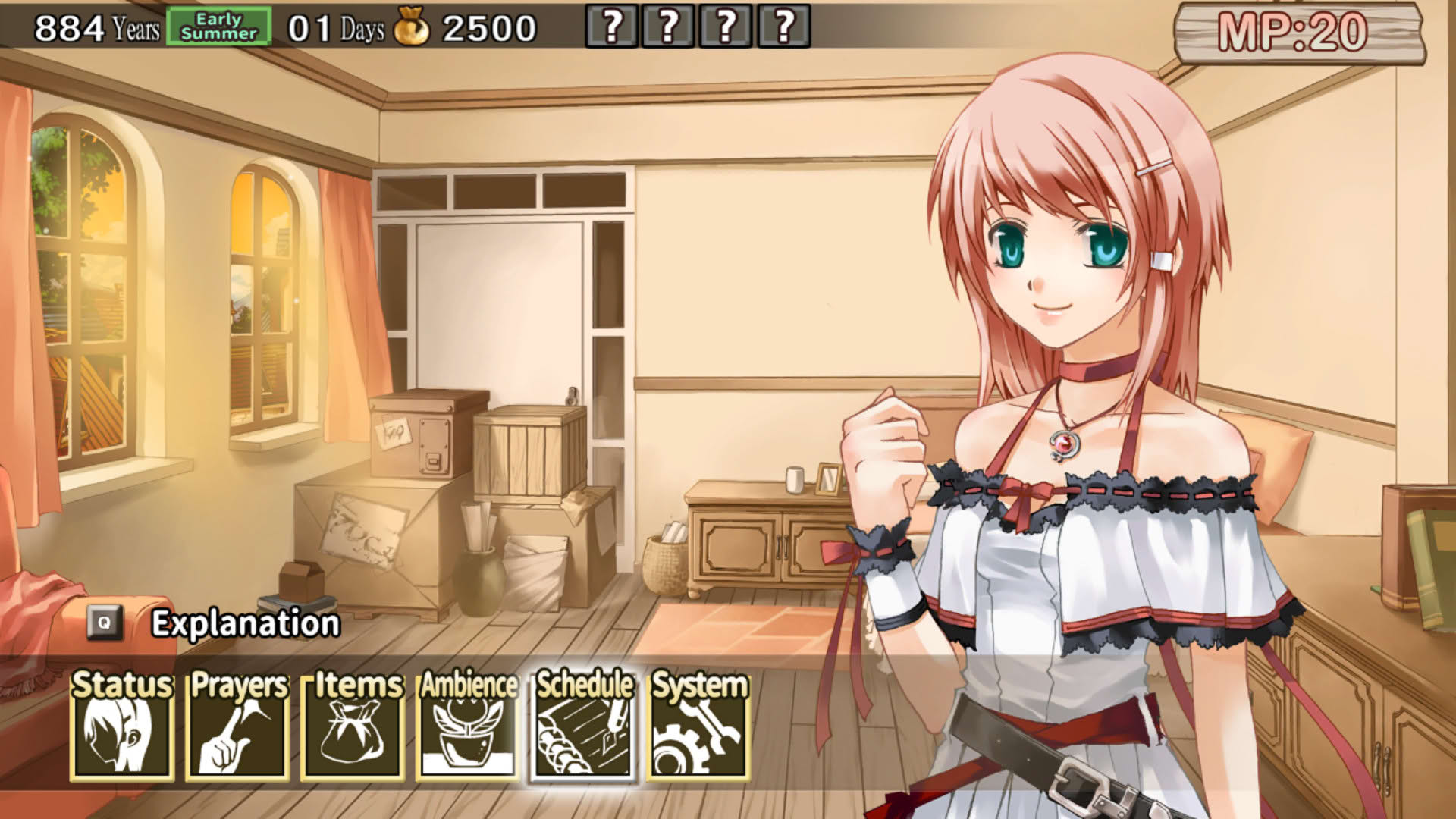 Screenshot for Lair Land Story: Remake Edition
