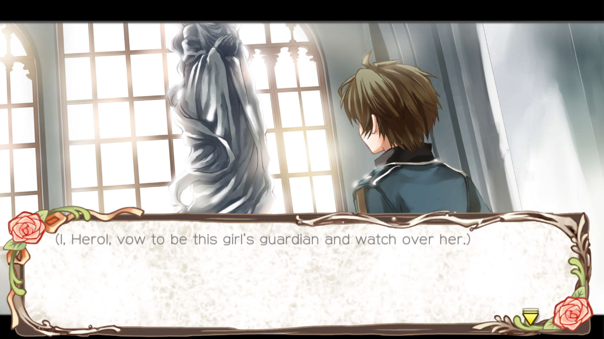 Screenshot for Lair Land Story: Remake Edition