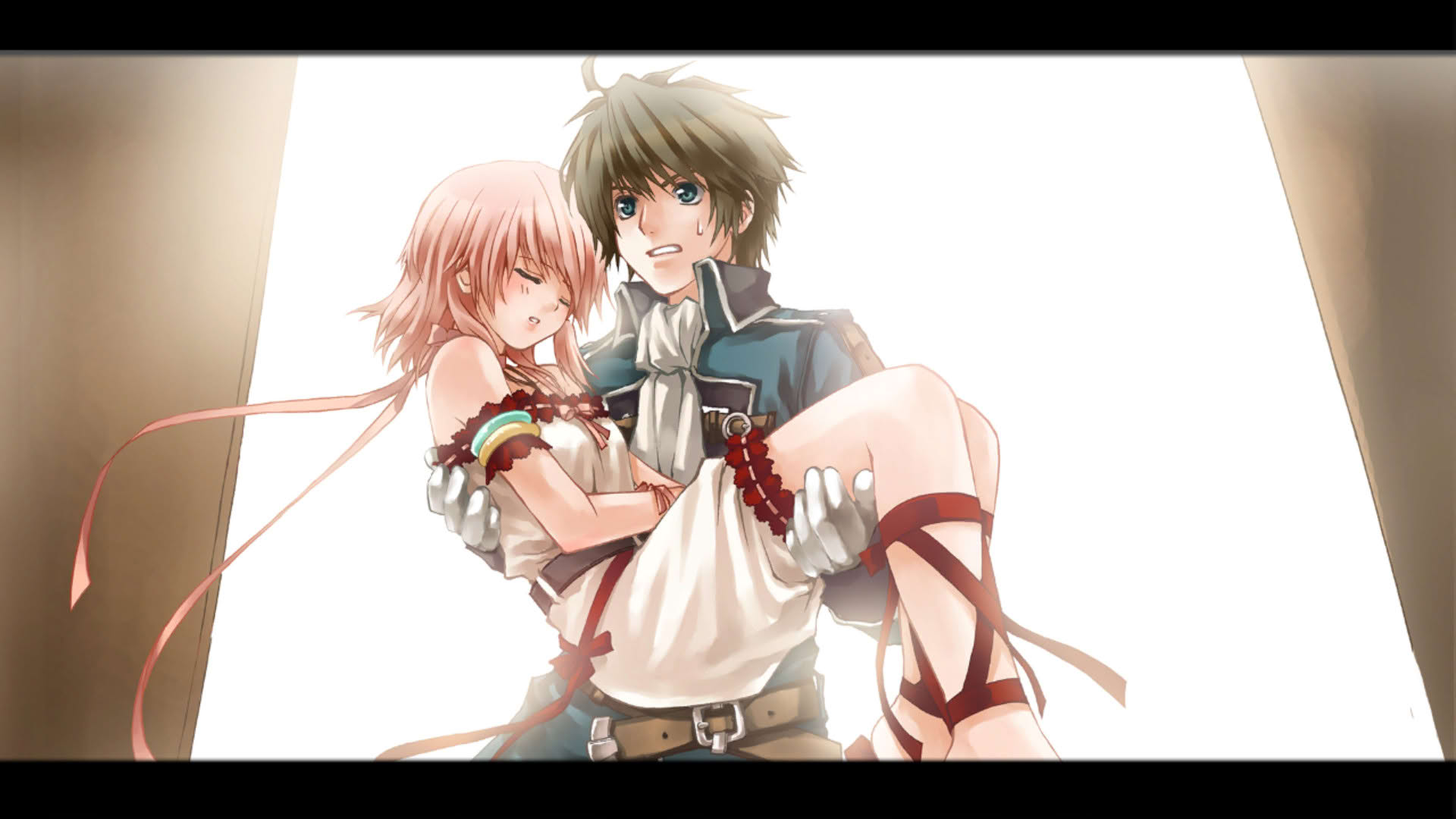 Screenshot for Lair Land Story: Remake Edition