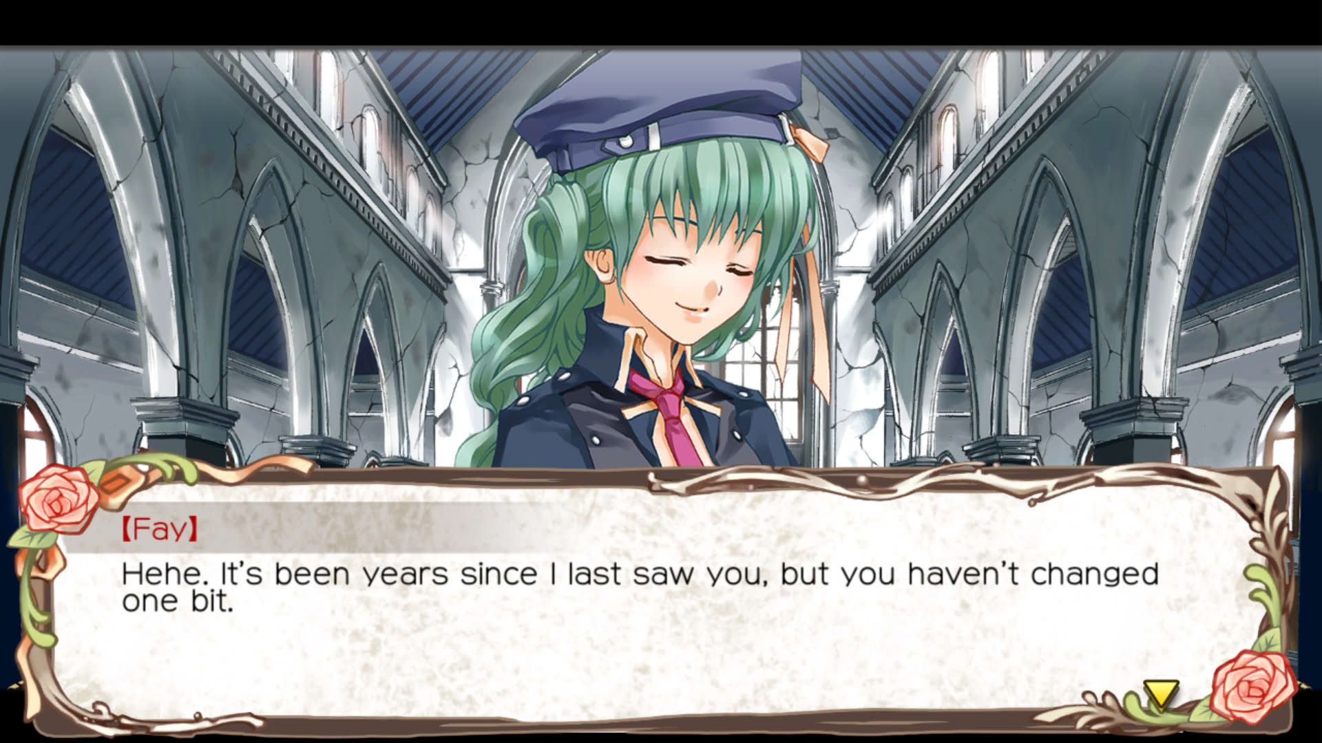 Screenshot for Lair Land Story: Remake Edition
