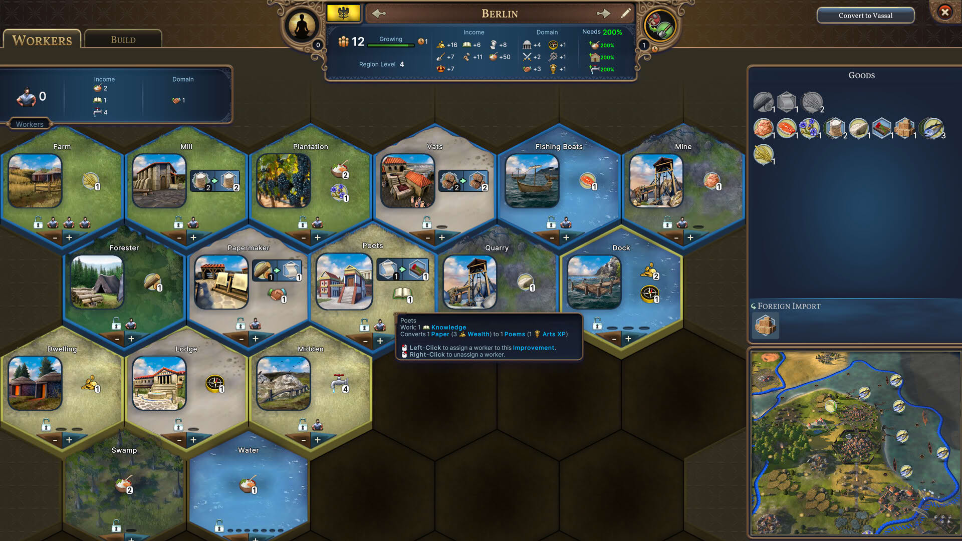Screenshot for Millennia