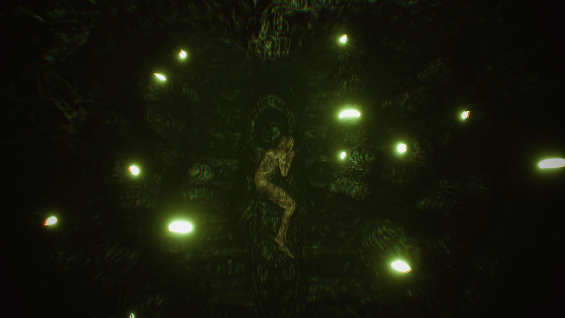 Screenshot for Dark Fracture