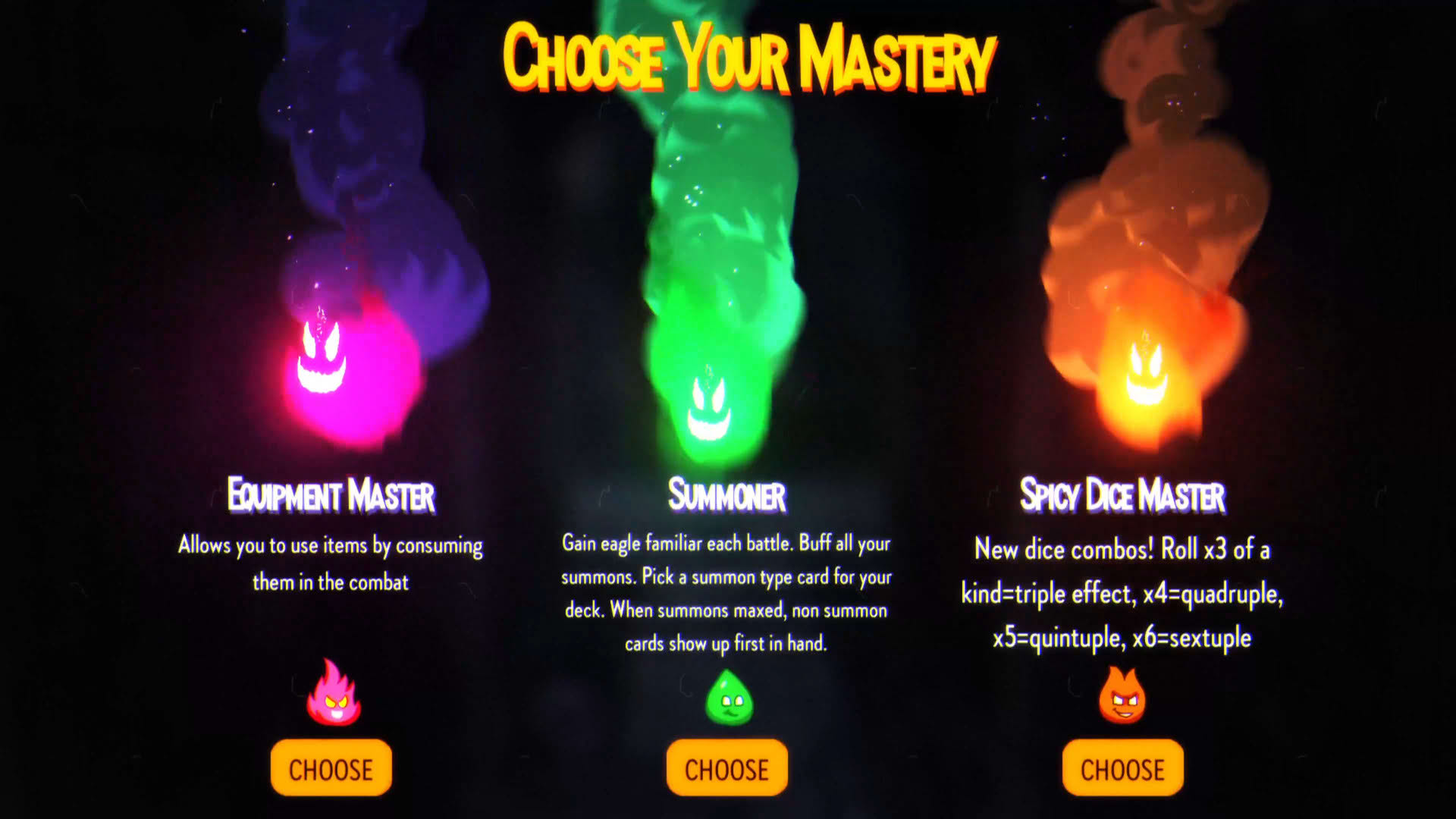 Screenshot for Doors of Insanity