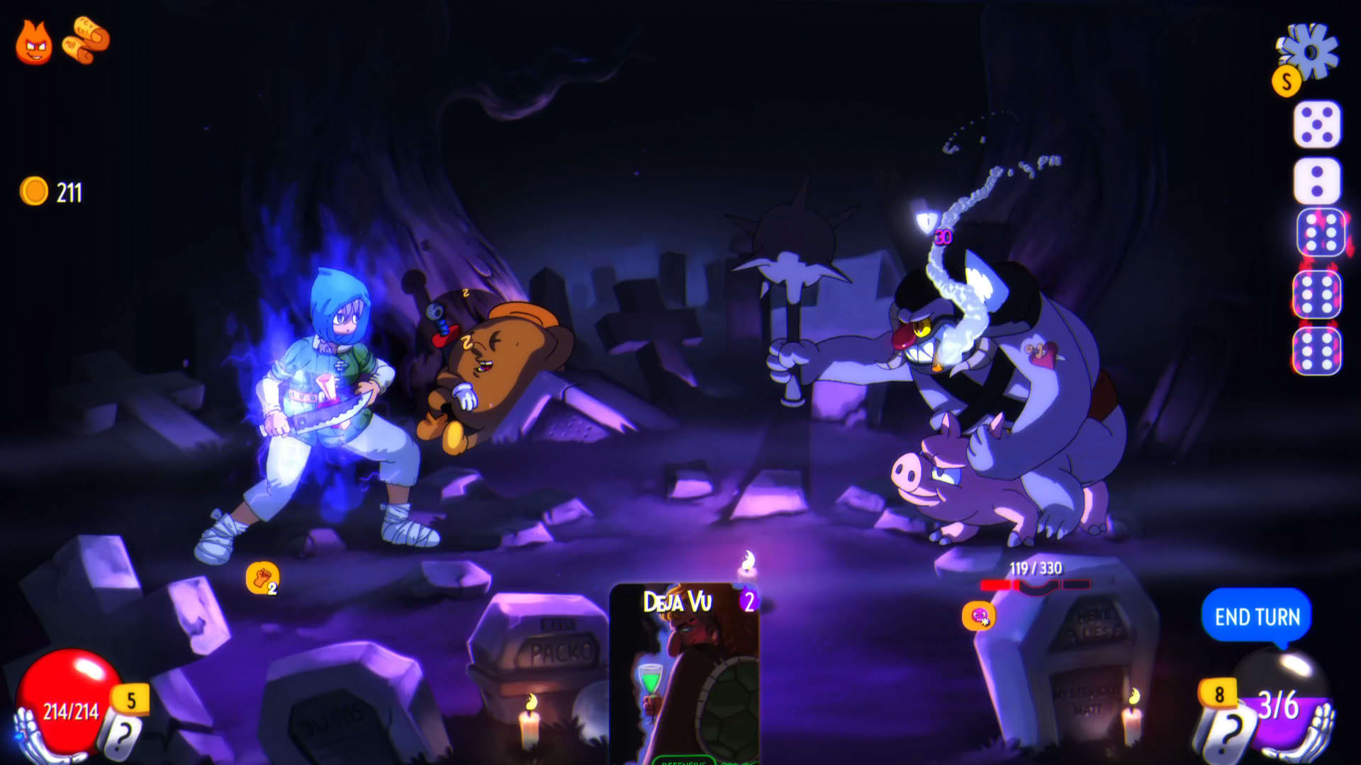 Screenshot for Doors of Insanity