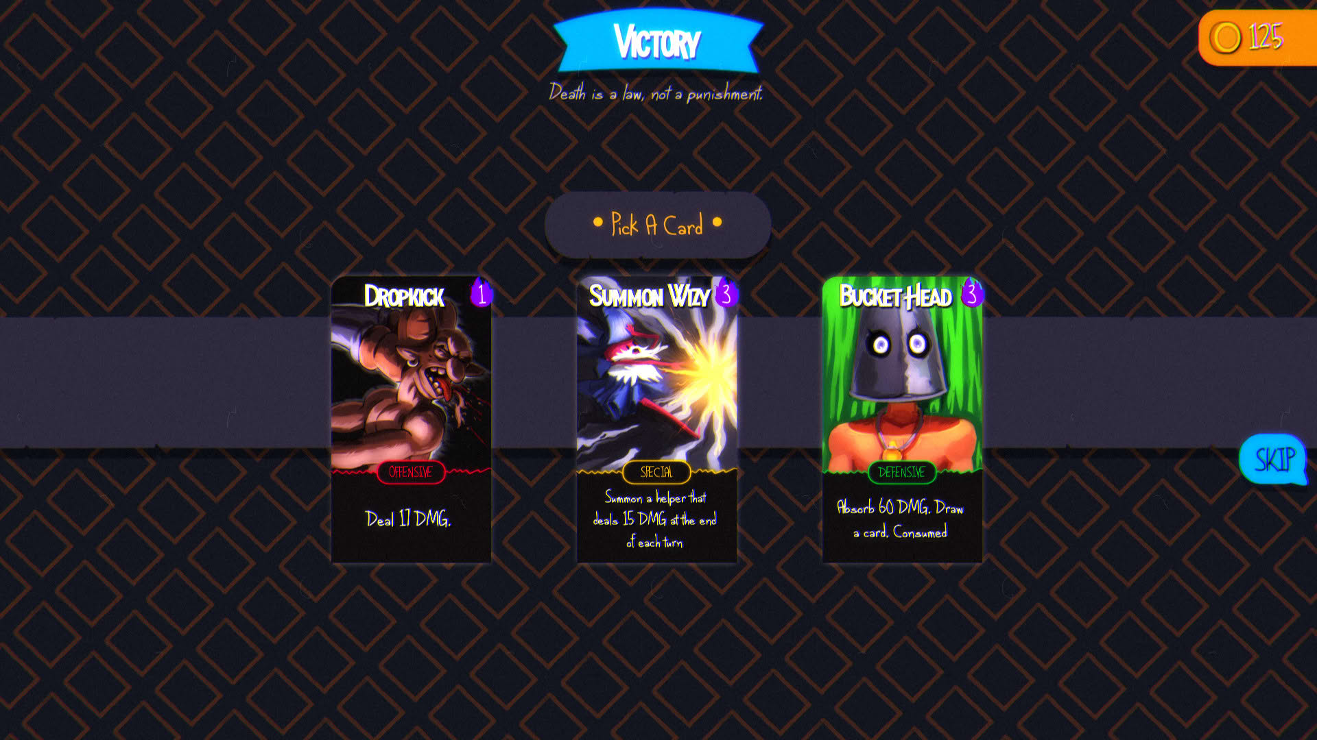 Screenshot for Doors of Insanity