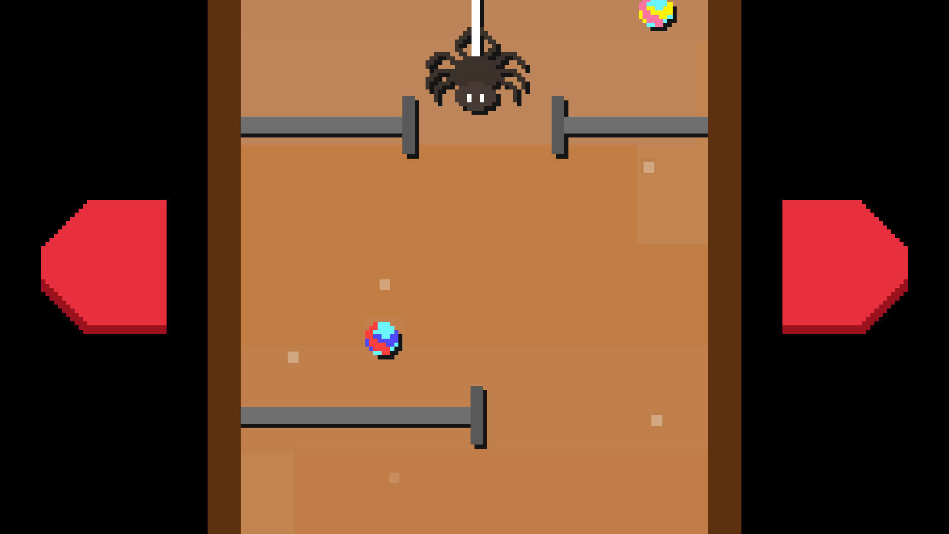Screenshot for Pureya