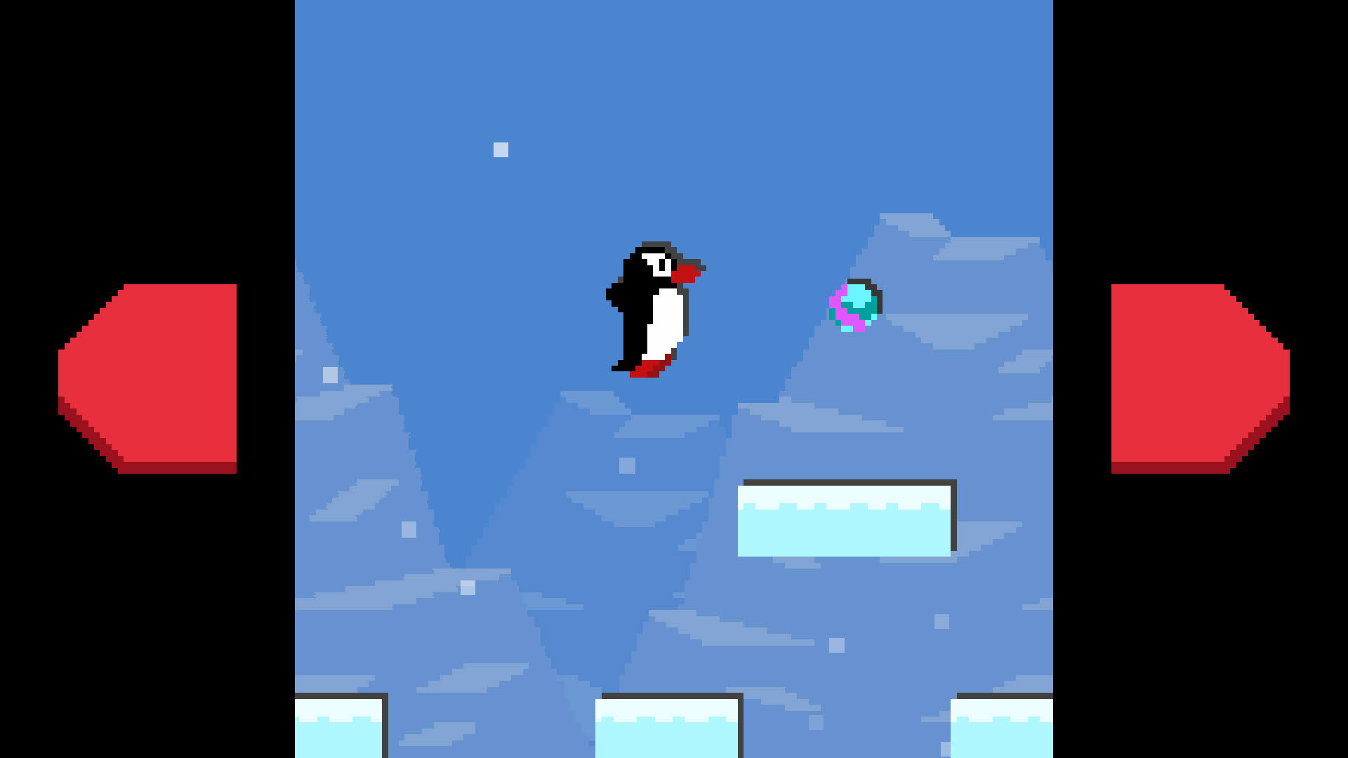 Screenshot for Pureya