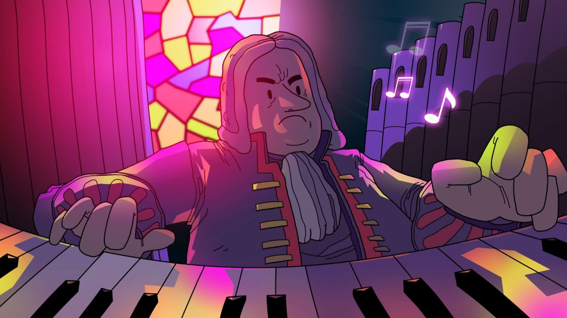 Screenshot for Fred3ric