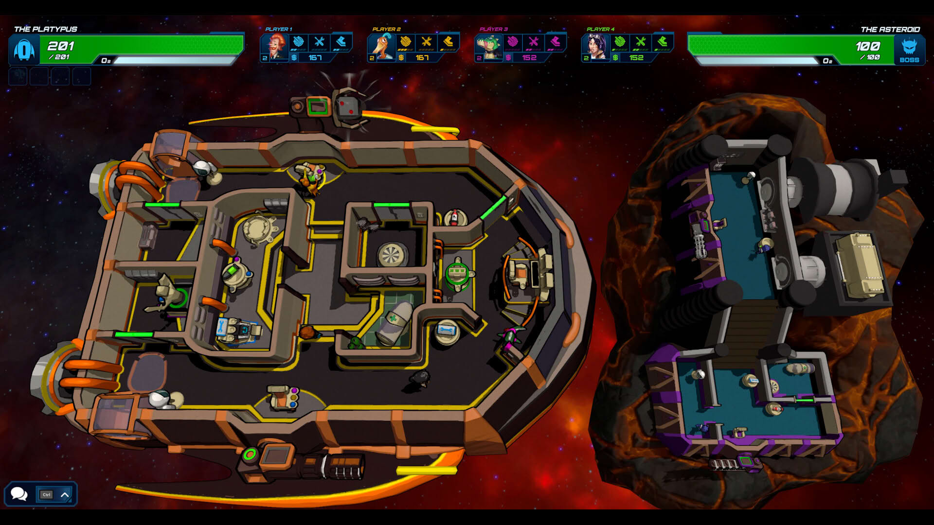 Screenshot for This Means Warp