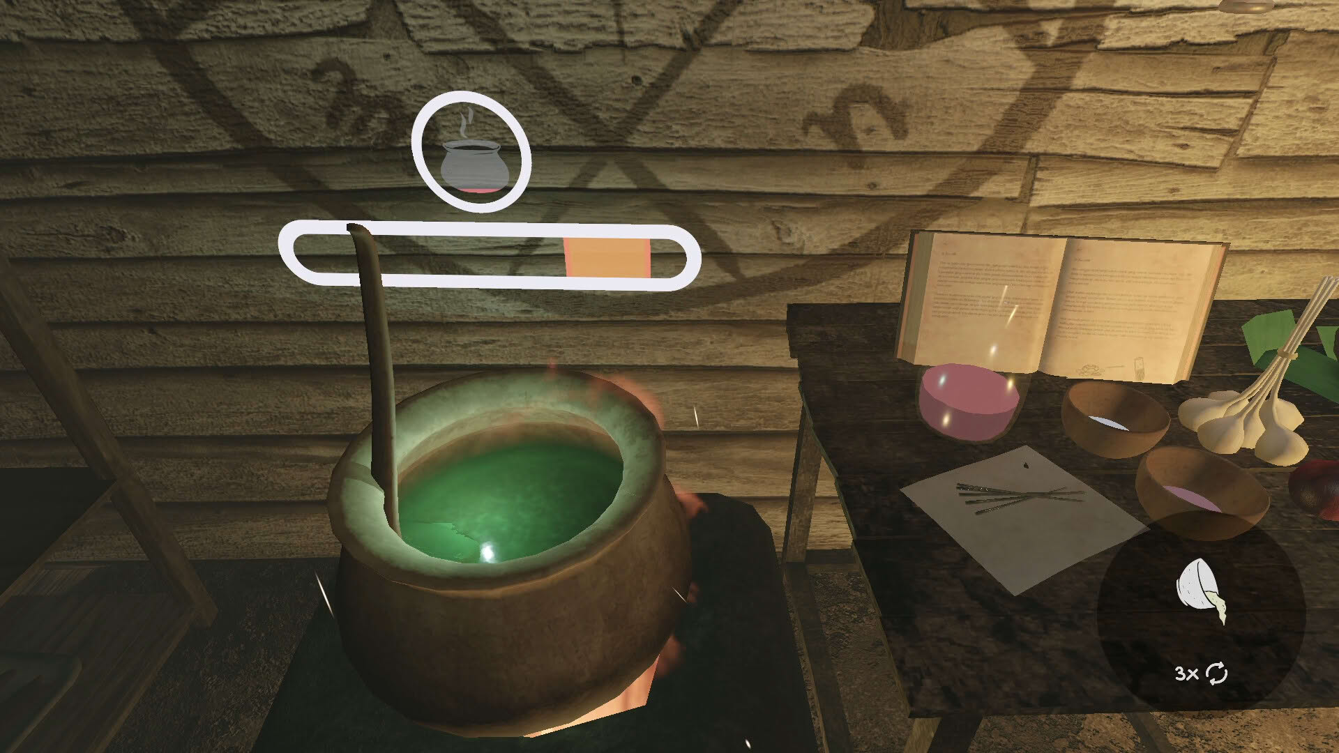 Screenshot for Let Me Out