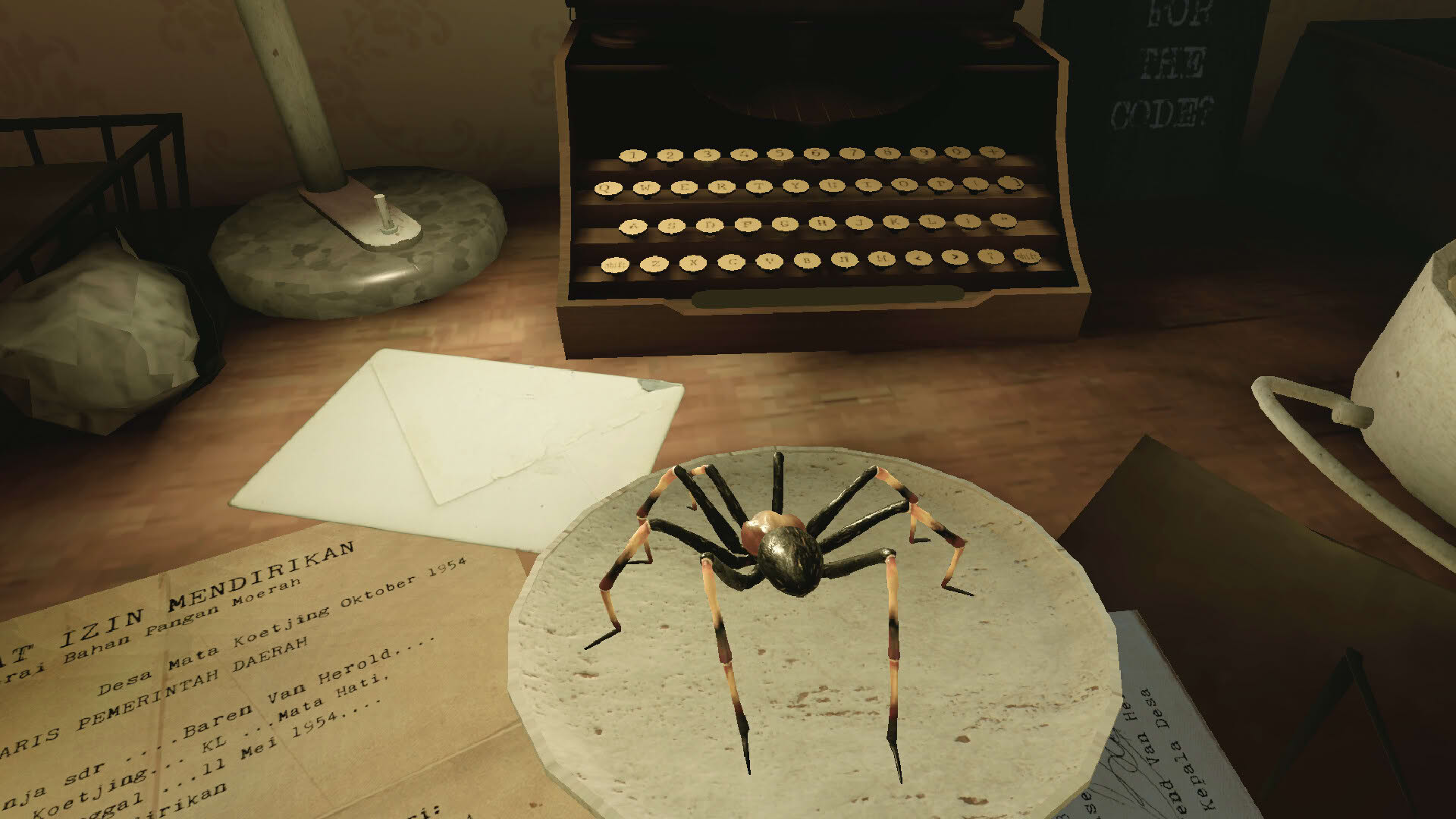 Screenshot for Let Me Out