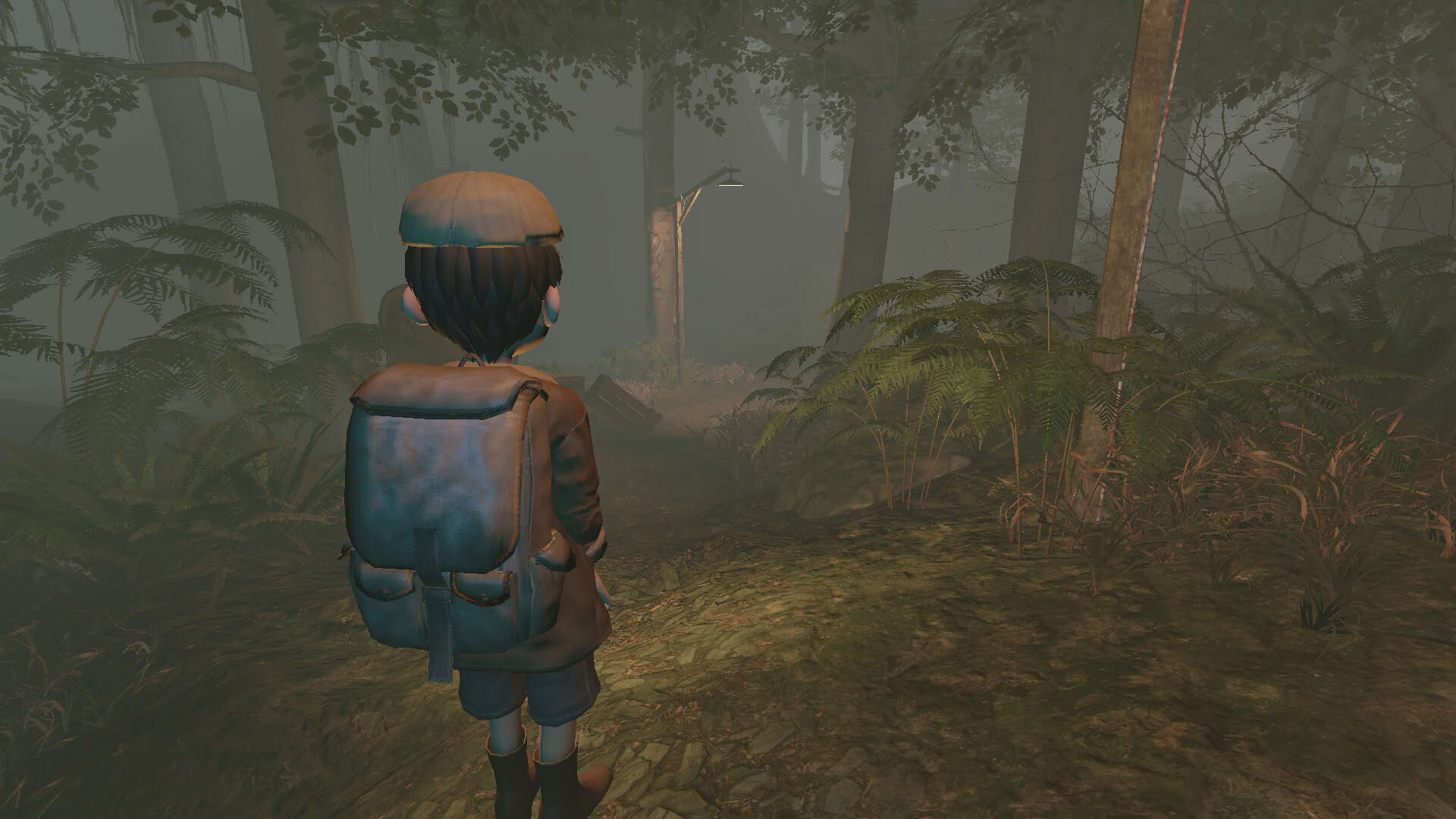 Screenshot for Let Me Out