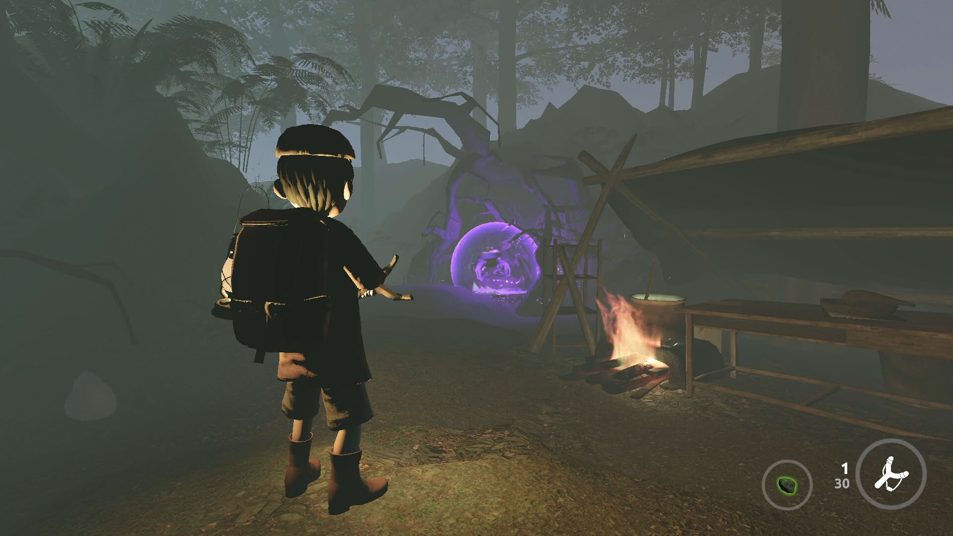 Screenshot for Let Me Out