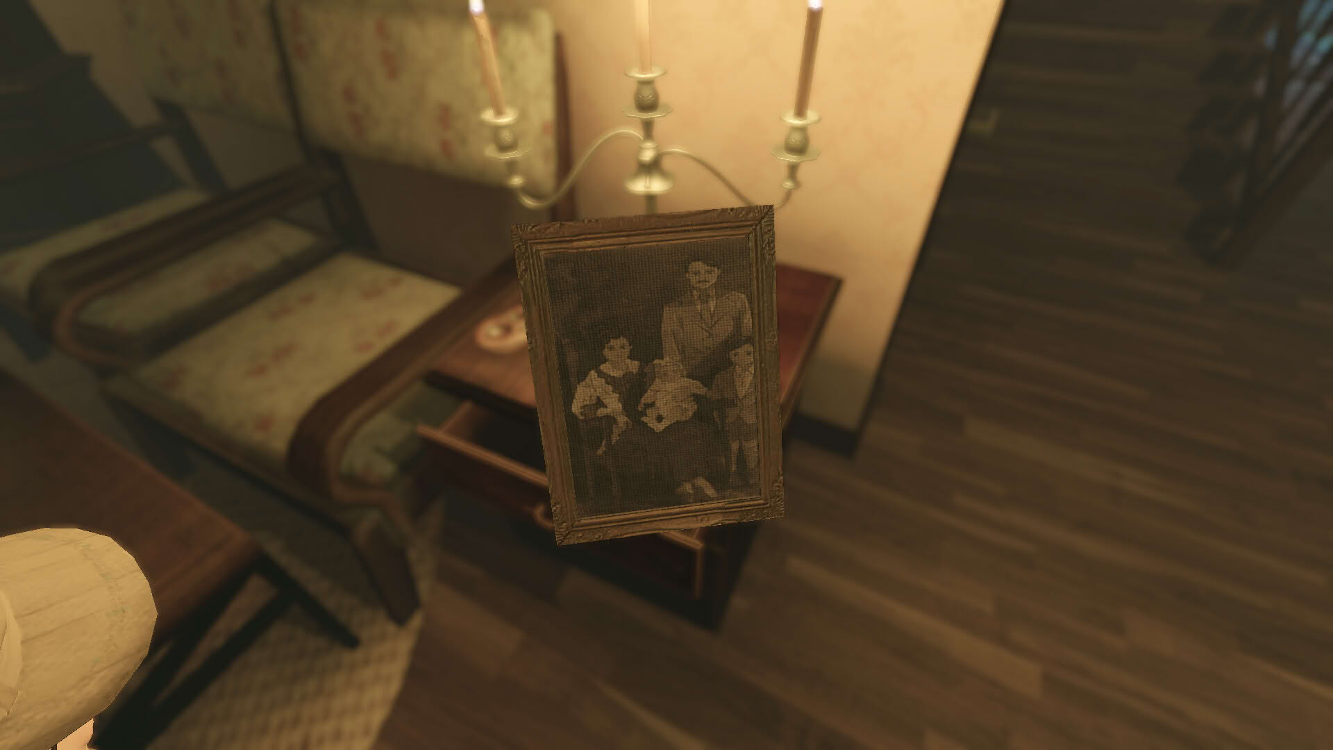 Screenshot for Let Me Out