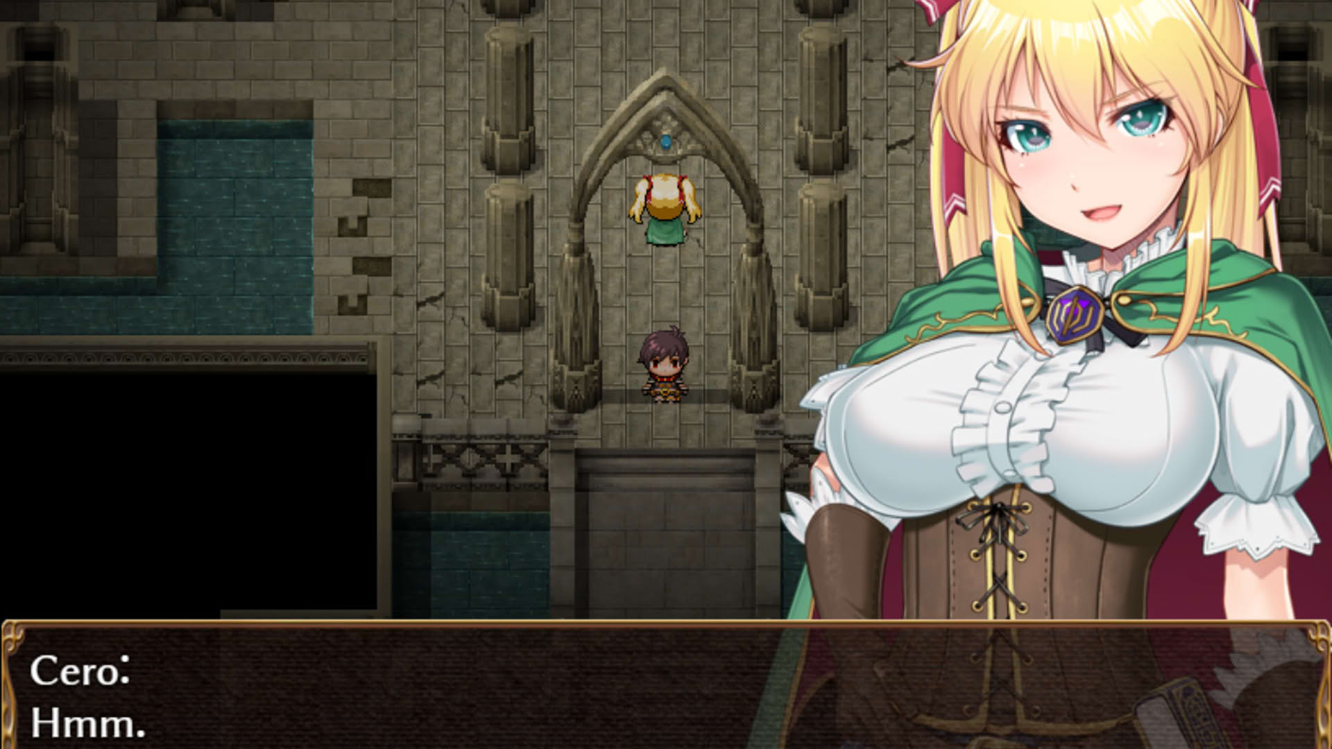 Screenshot for The Curse of Kubel
