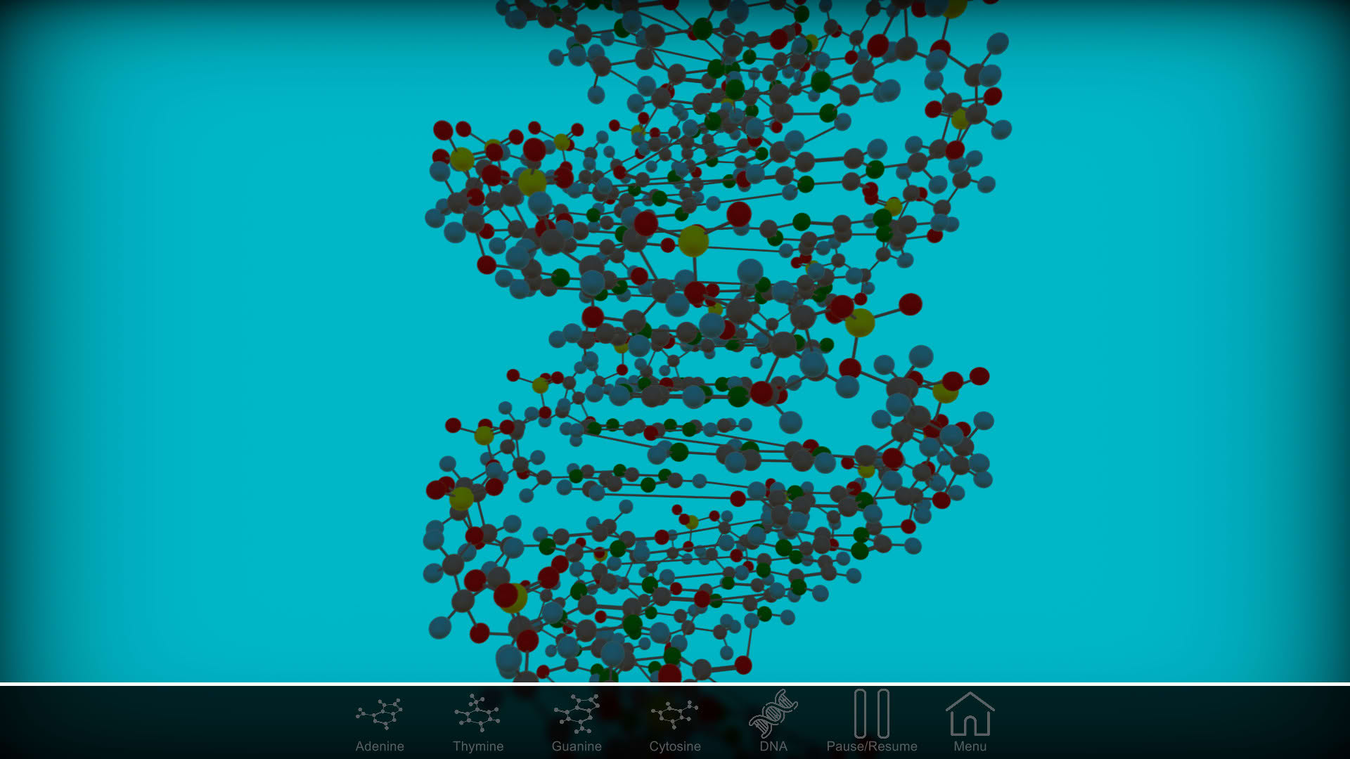 Screenshot for Project Chemistry