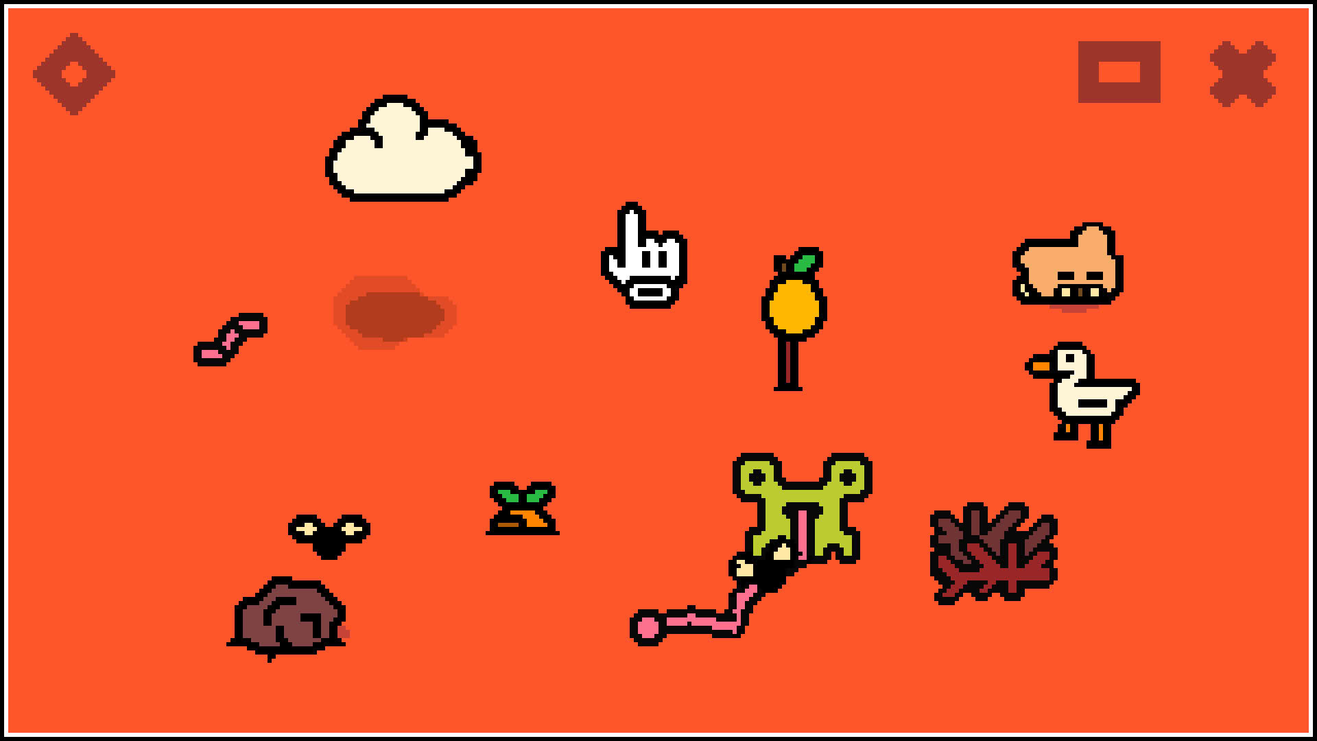 Screenshot for Clickbox