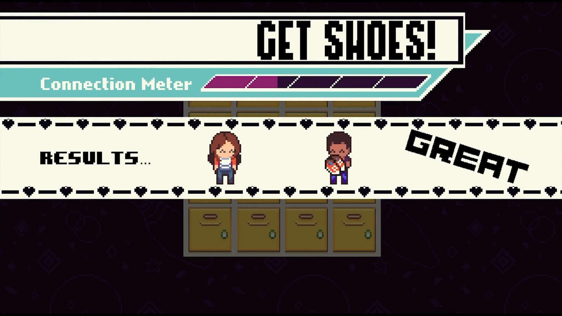 Screenshot for Date Night Bowling