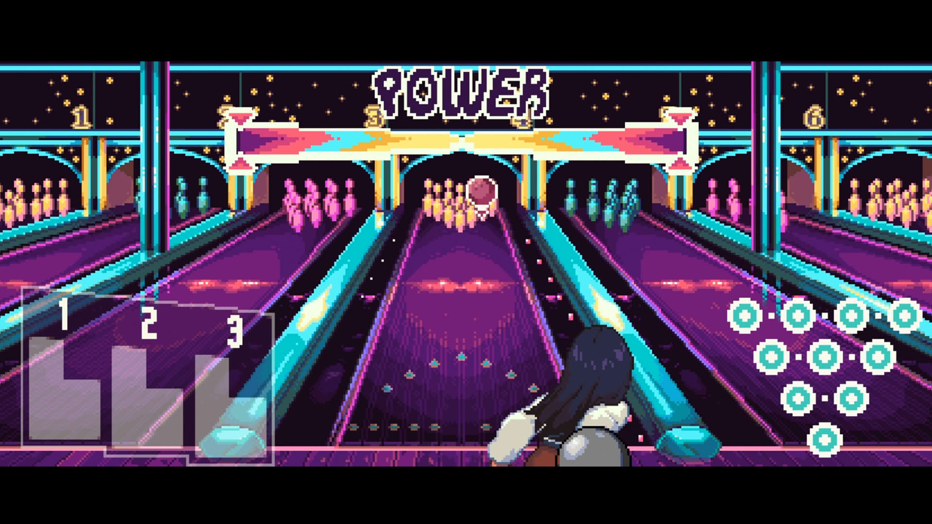 Screenshot for Date Night Bowling
