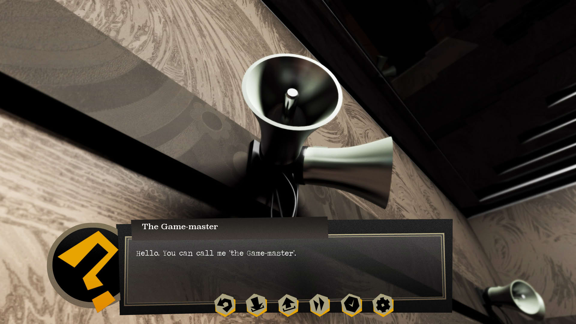 Screenshot for Methods: The Detective Competition