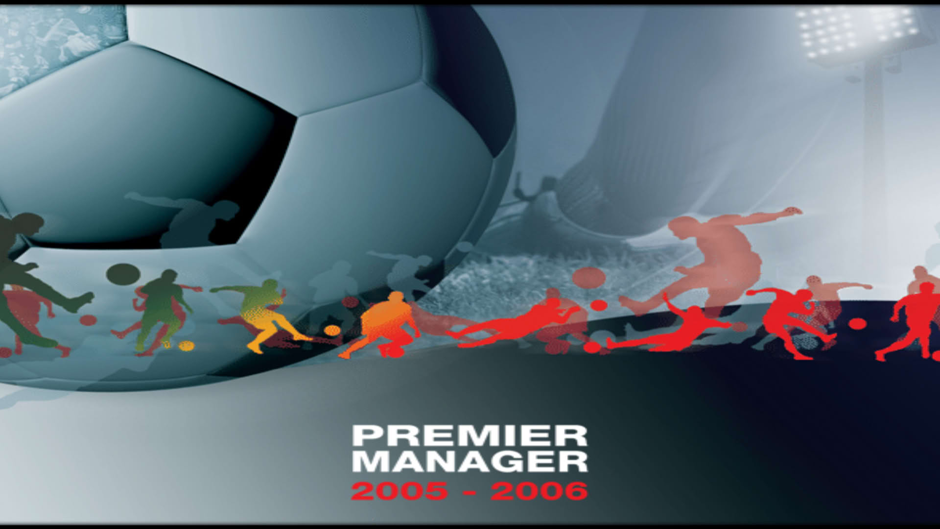 Screenshot for Premier Manager 2005-2006