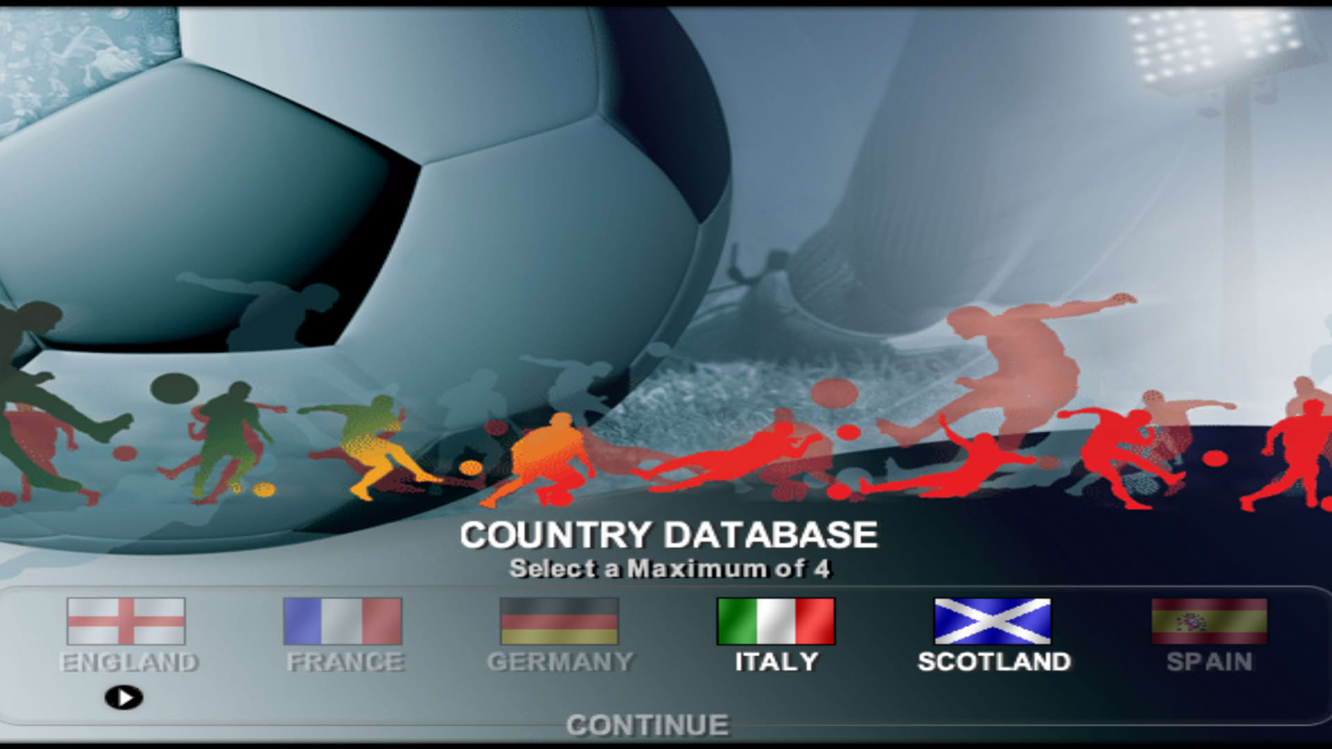 Screenshot for Premier Manager 2005-2006