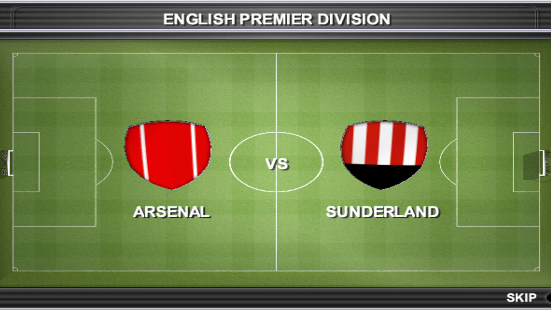 Screenshot for Premier Manager 2005-2006